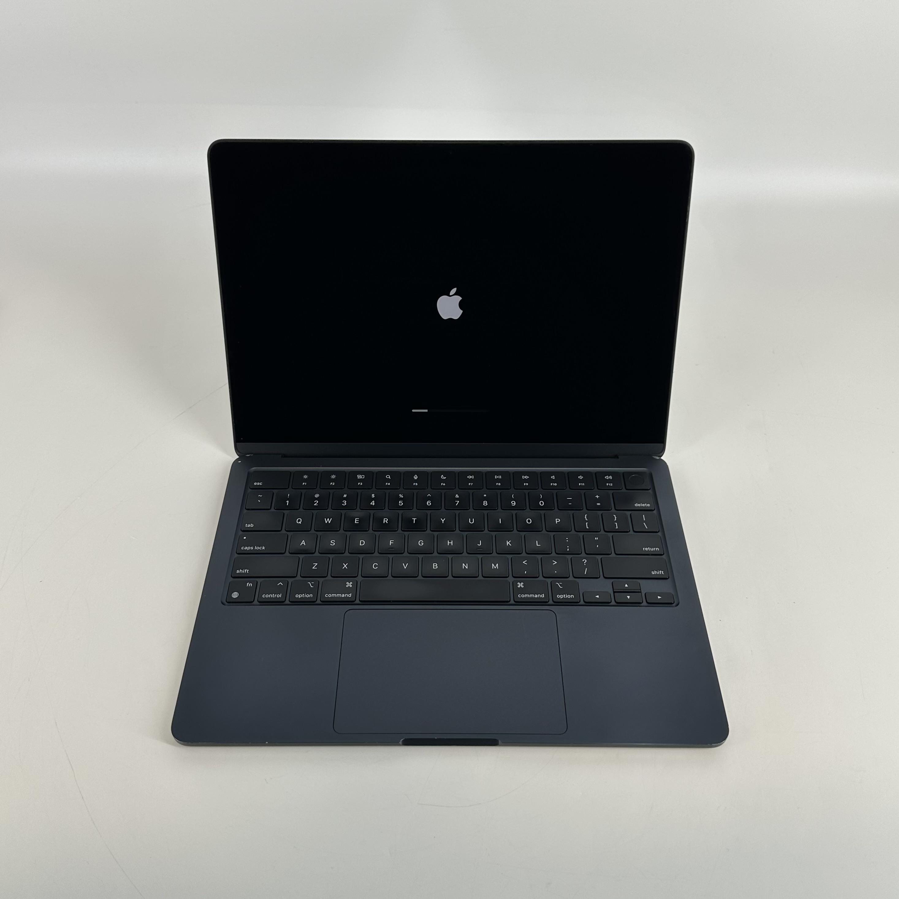 MacBook Air 13 2022 M2 8-Core CPU 8-Core GPU 16GB 256GB SSD