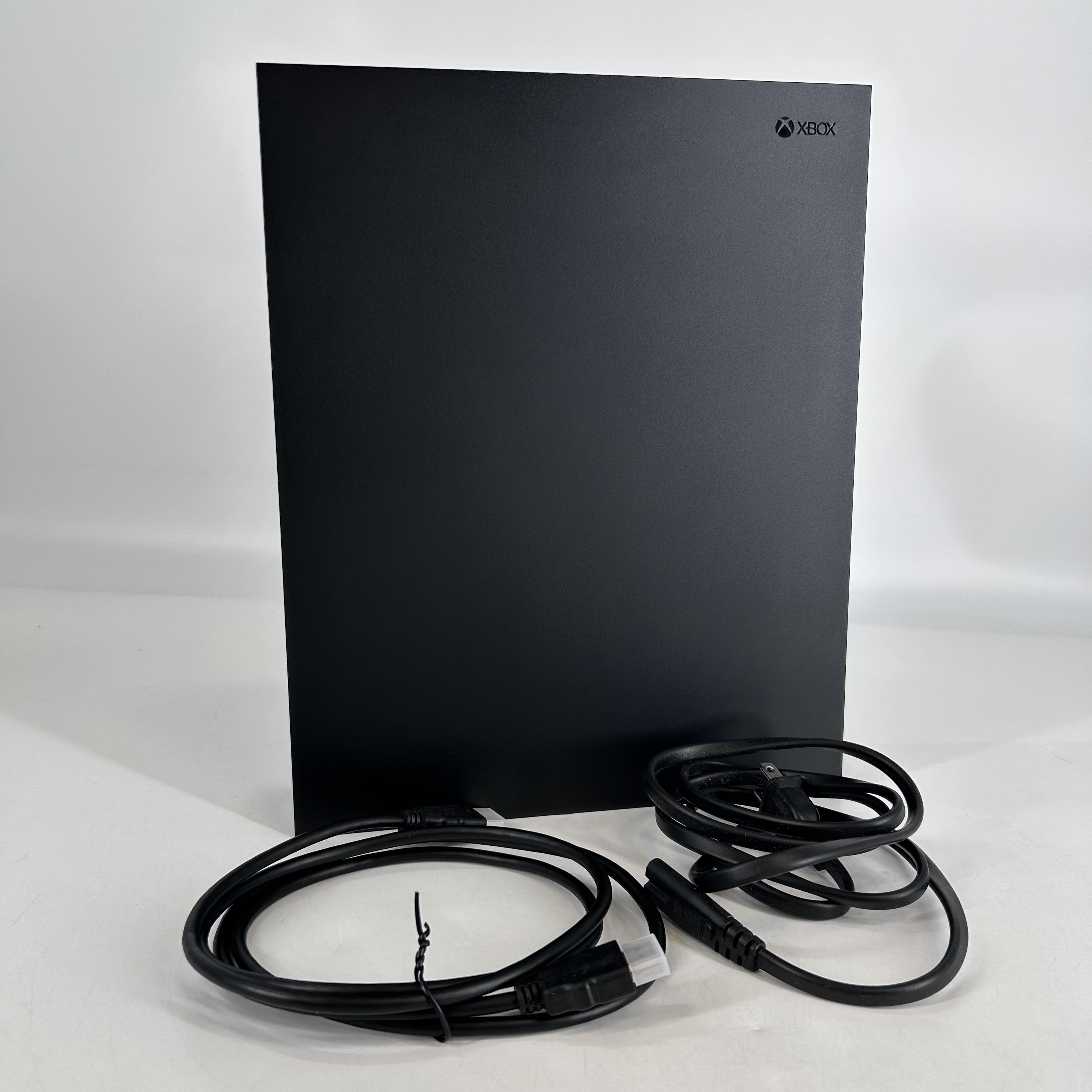Xbox One X