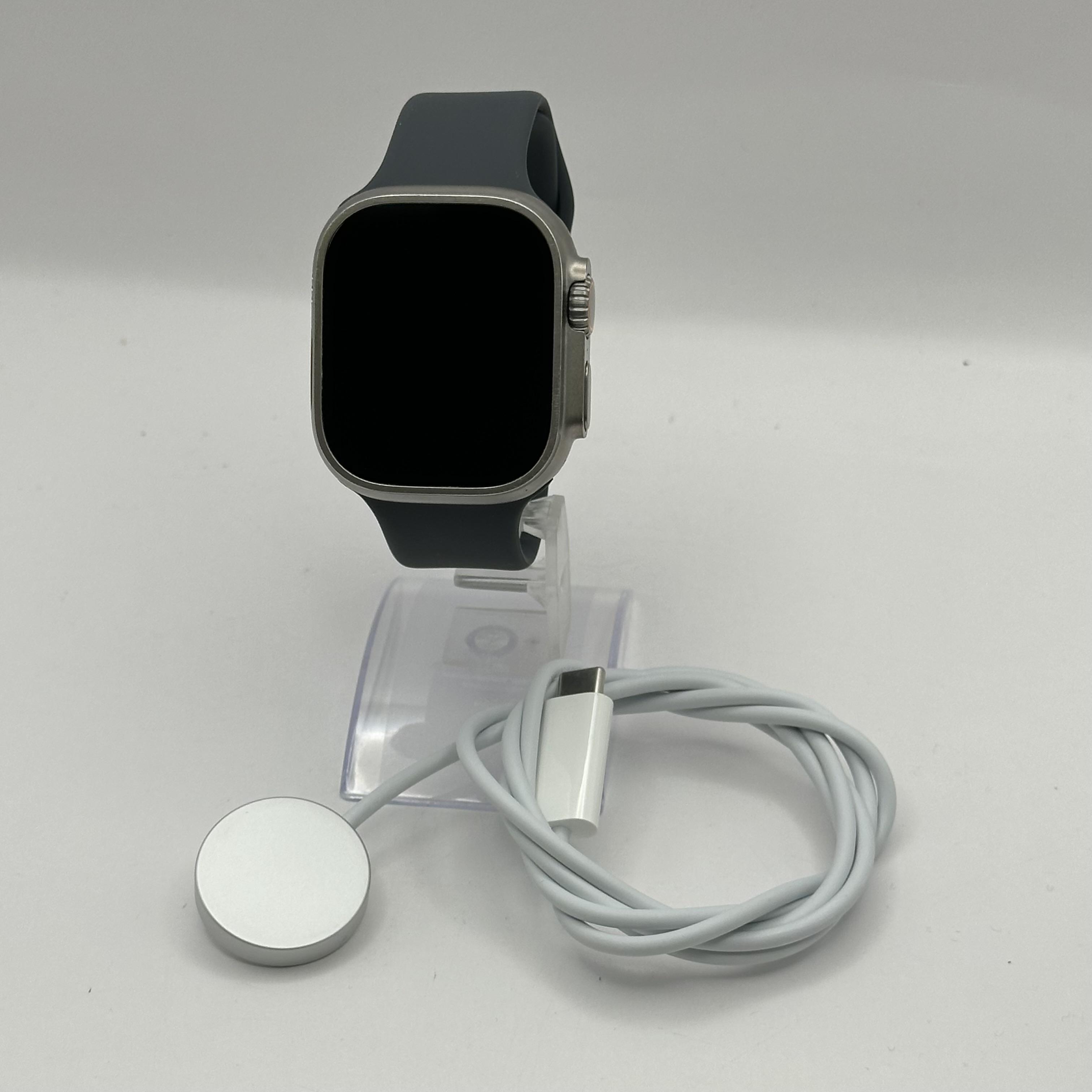 Apple Watch (Ultra)