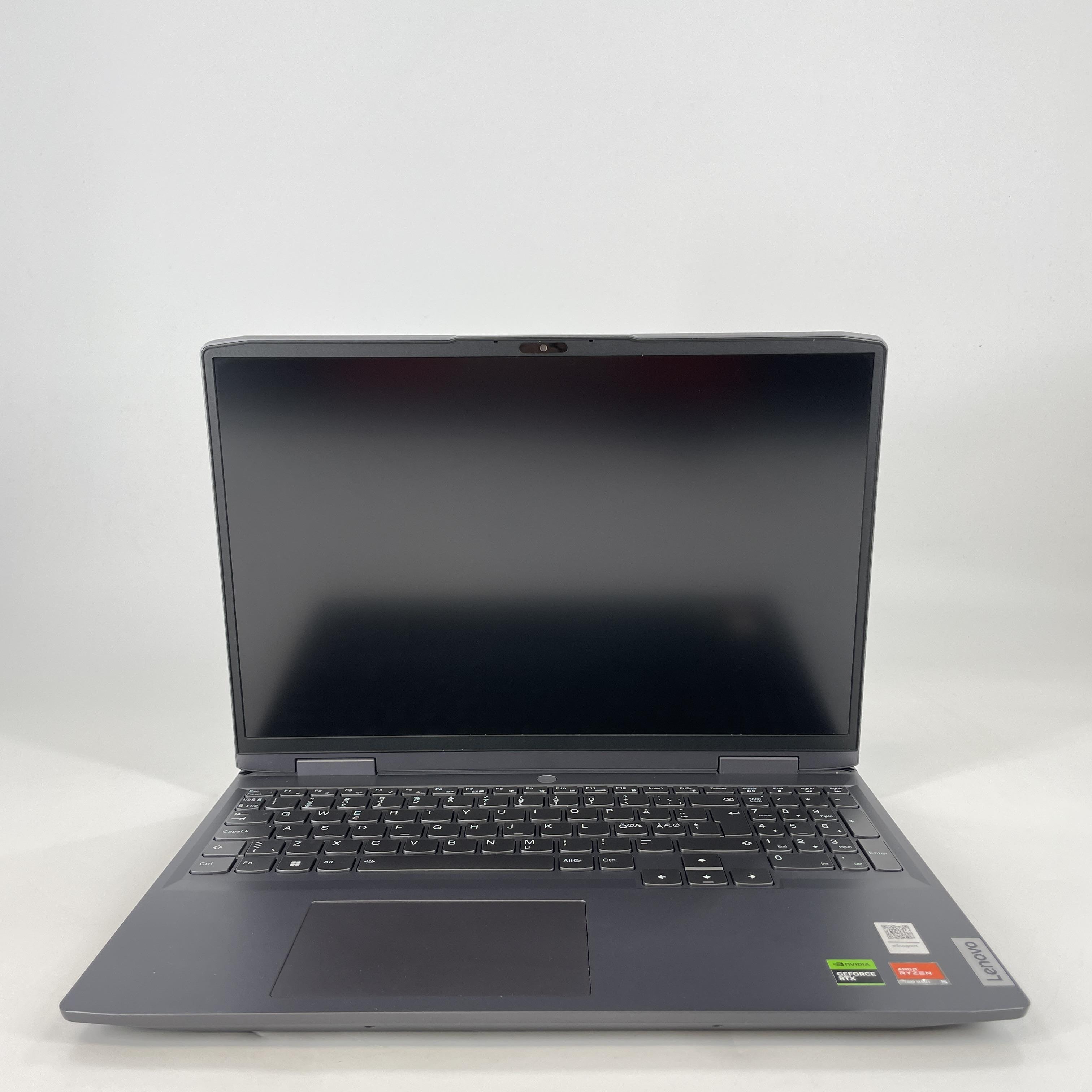 Lenovo LOQ 15
