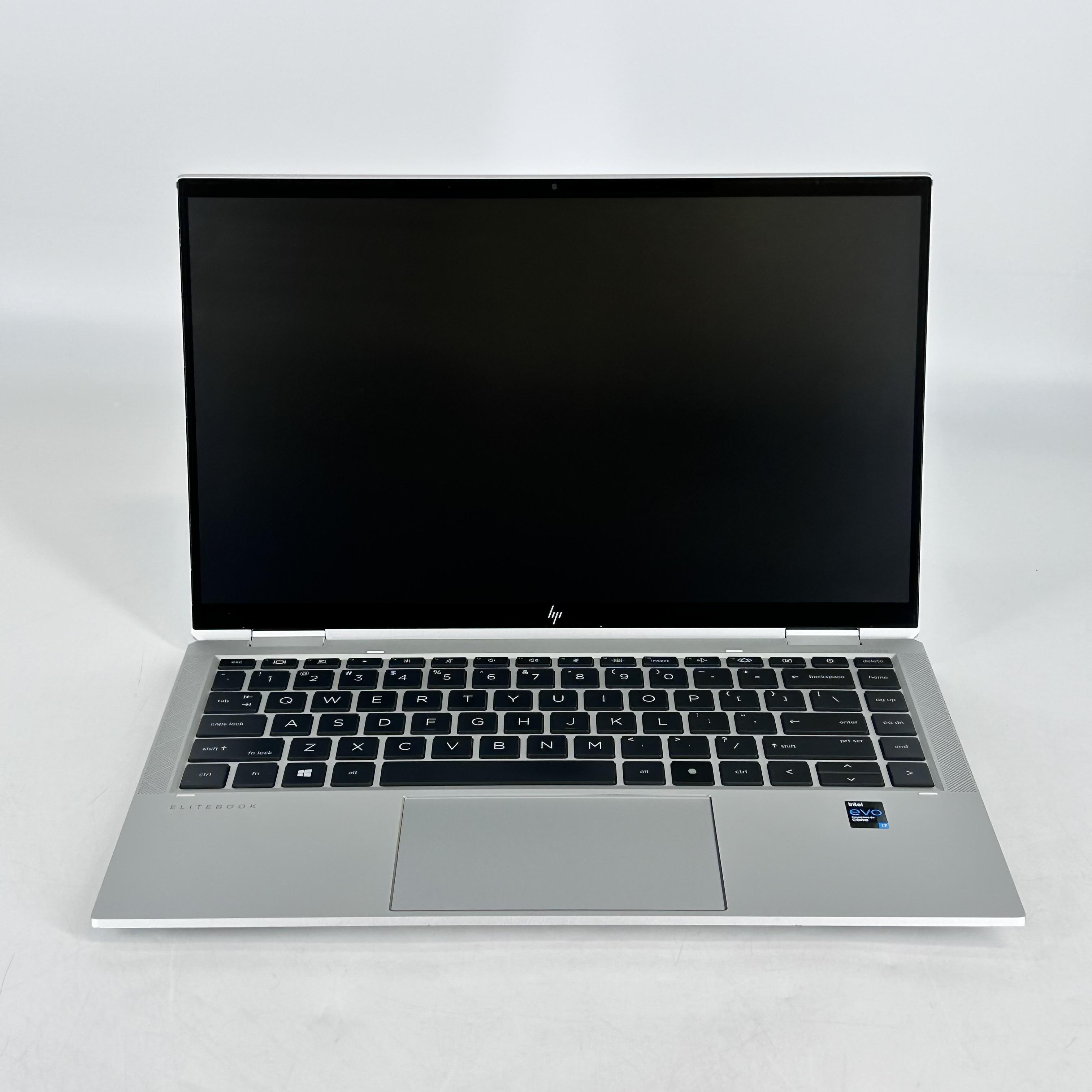 HP Elitebook x360 1040 G8 14 FHD TOUCH i7-1165G7 2.8GHz 16GB 256GB