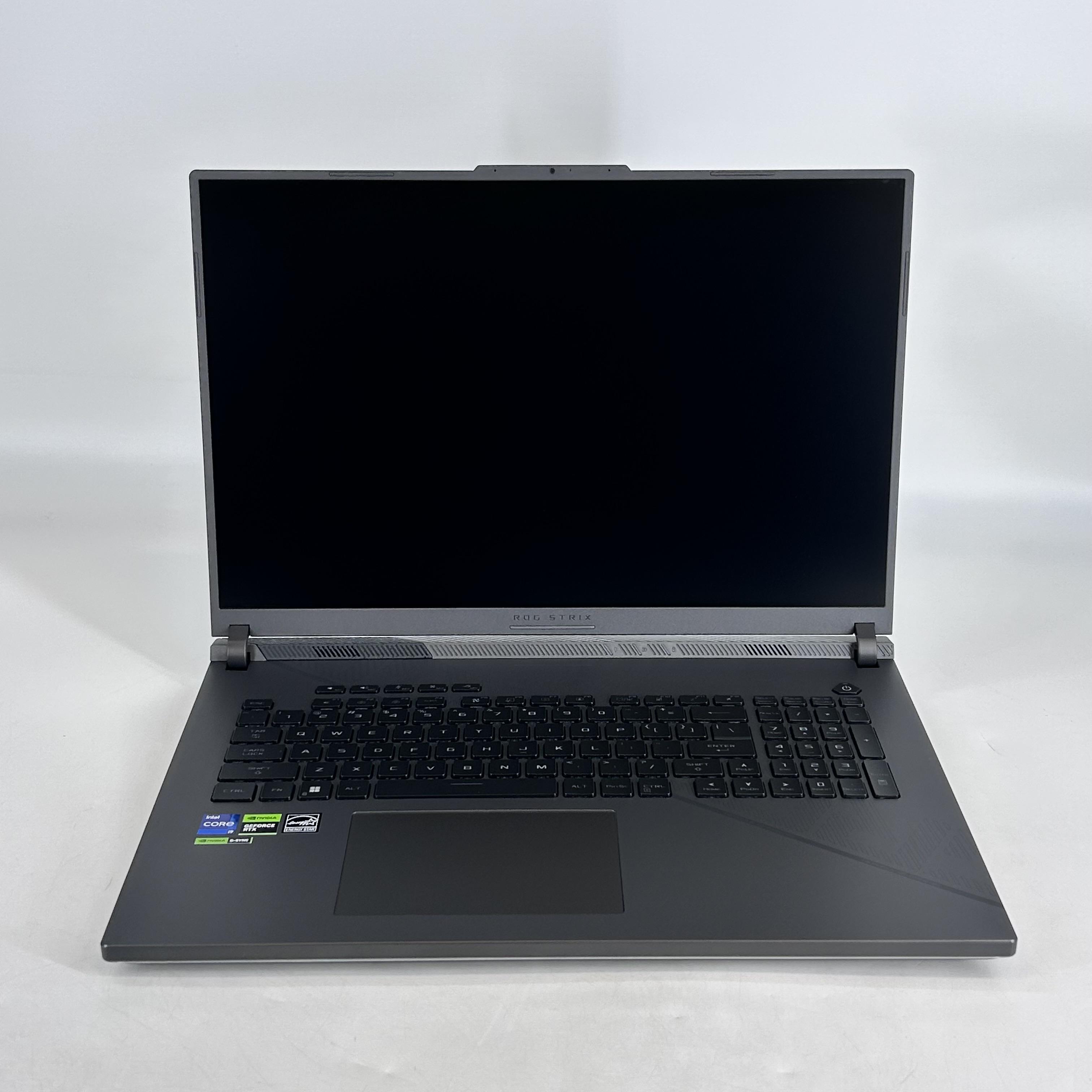 ROG Strix G18 G814 18