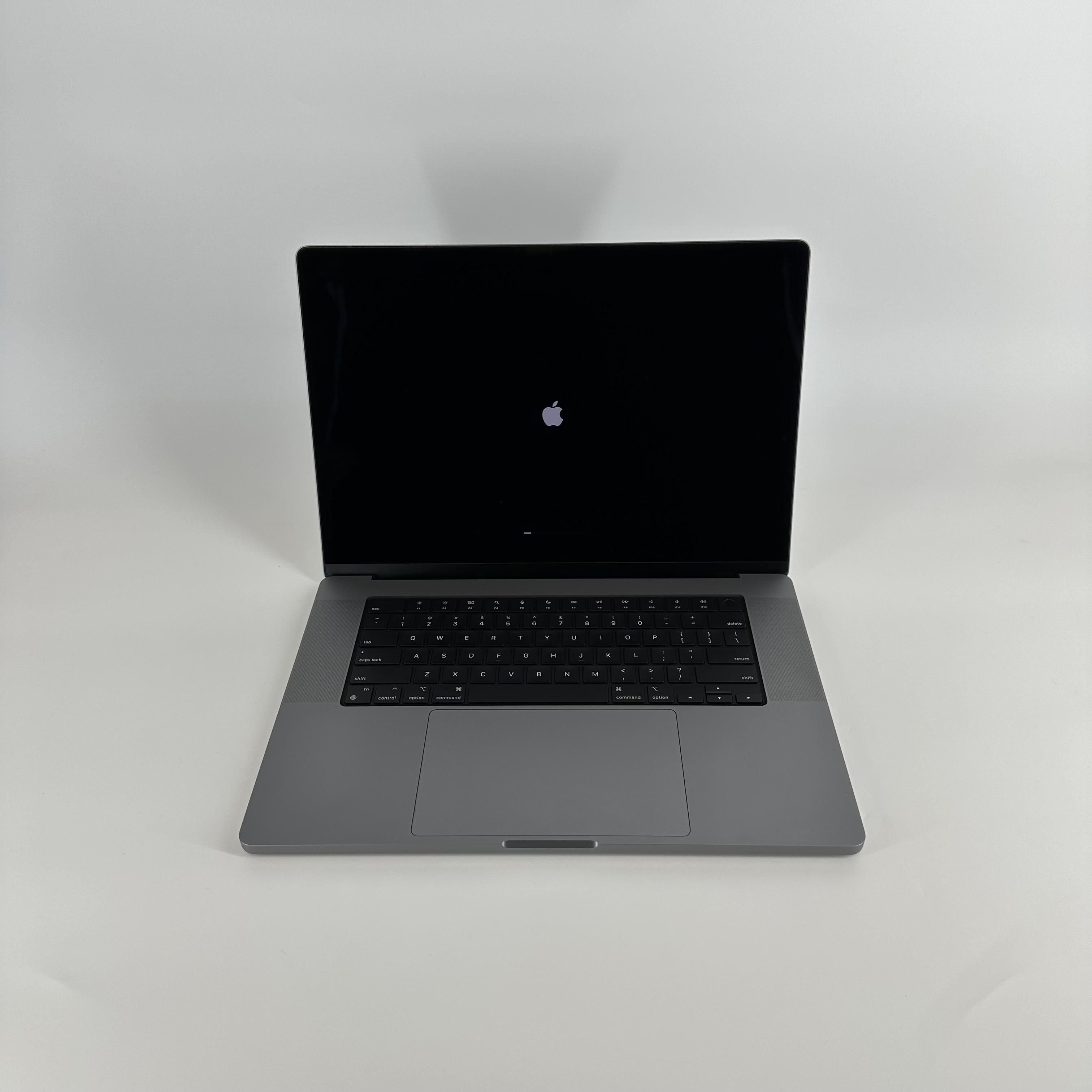 MacBook Pro 16
