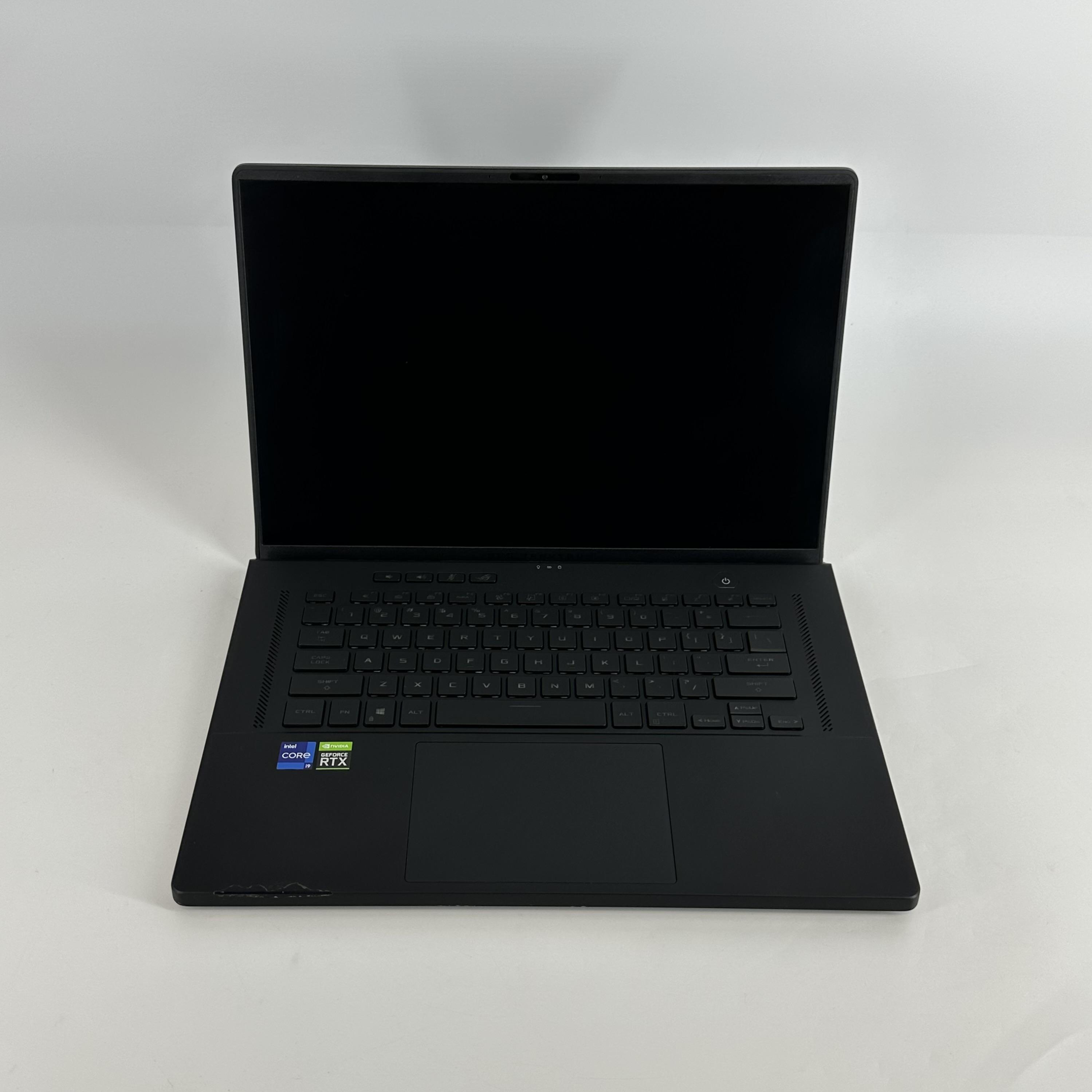 ROG Zephyrus M16 GU603 16