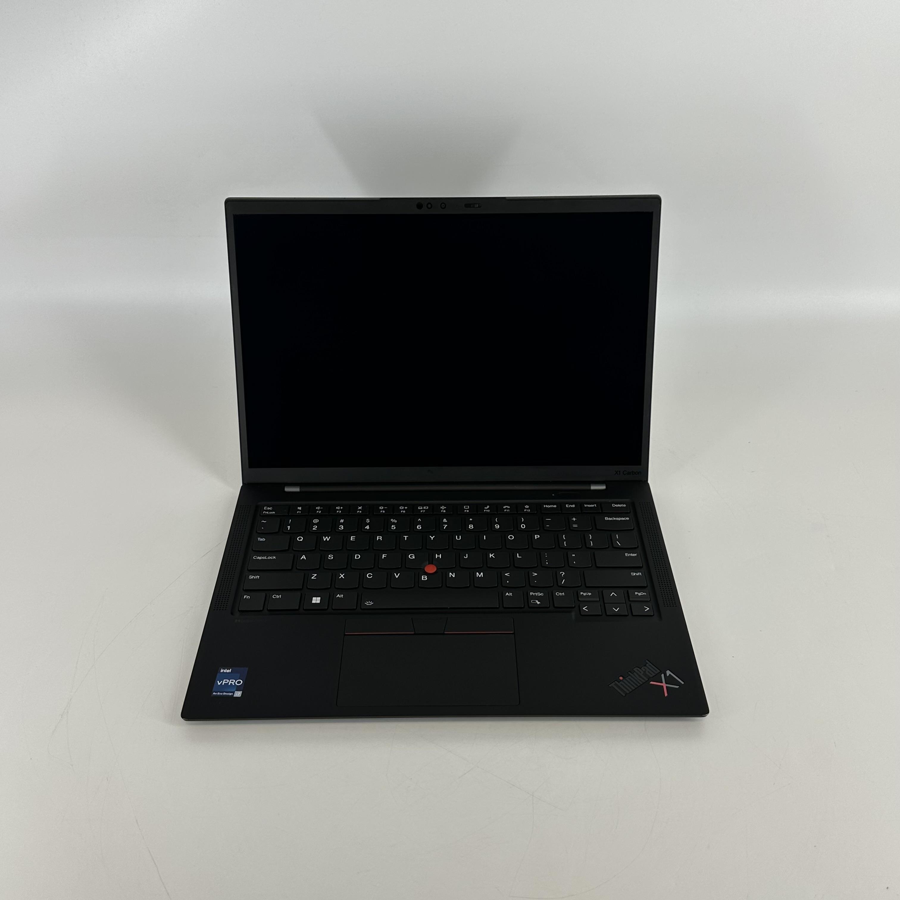 Lenovo ThinkPad X1 Carbon Gen 11 14