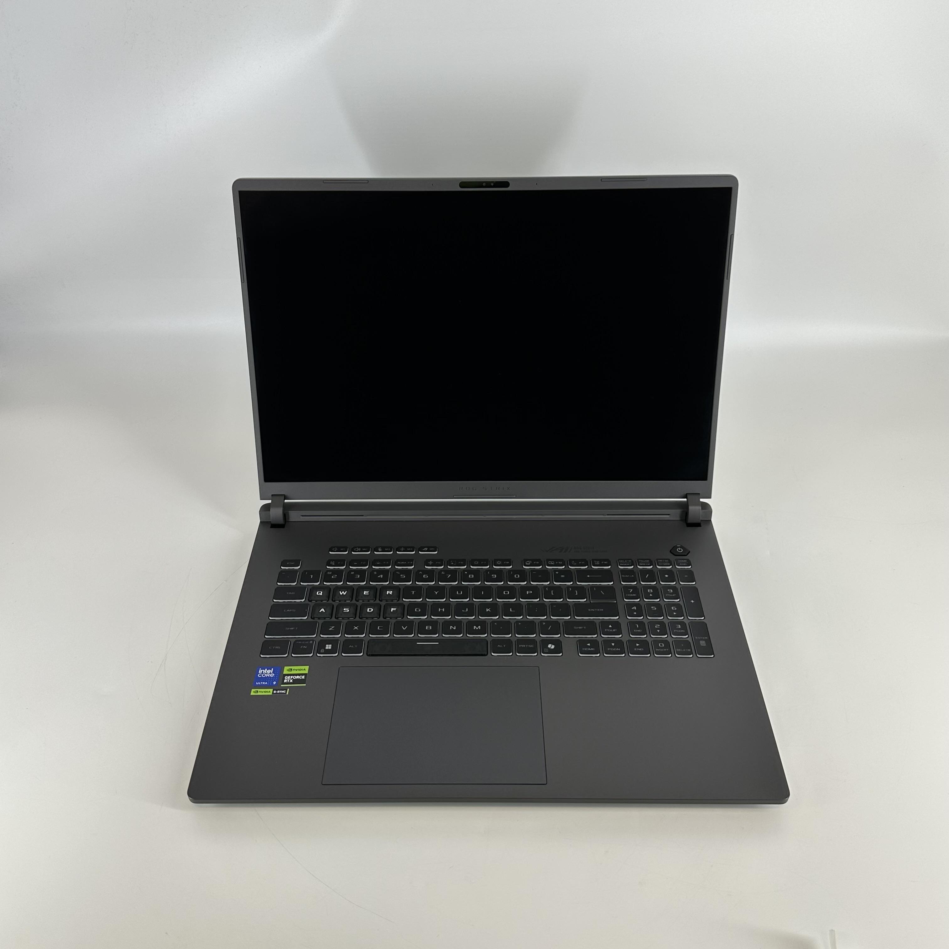 ROG Strix G18 G815 18