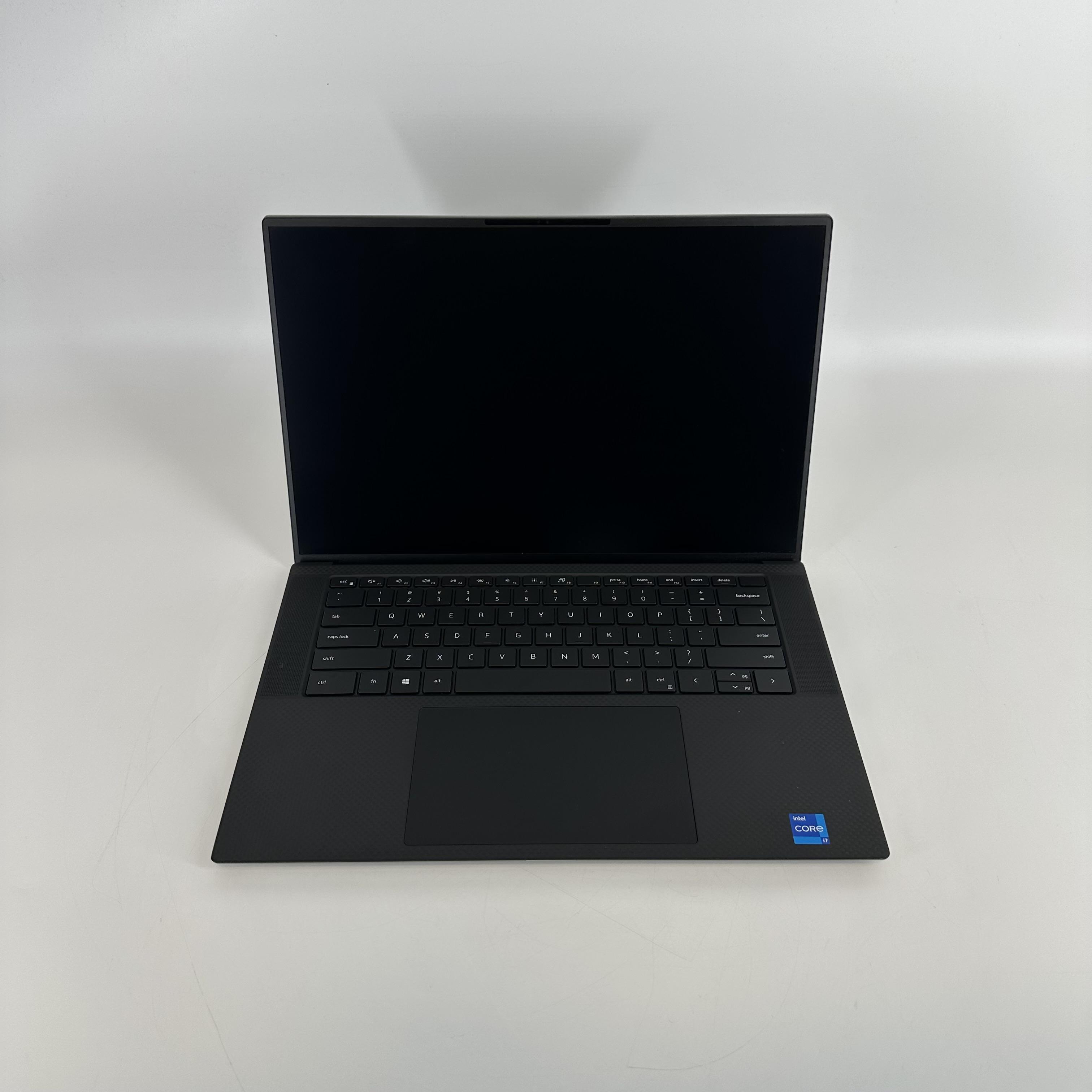 Precision 5560 15.6