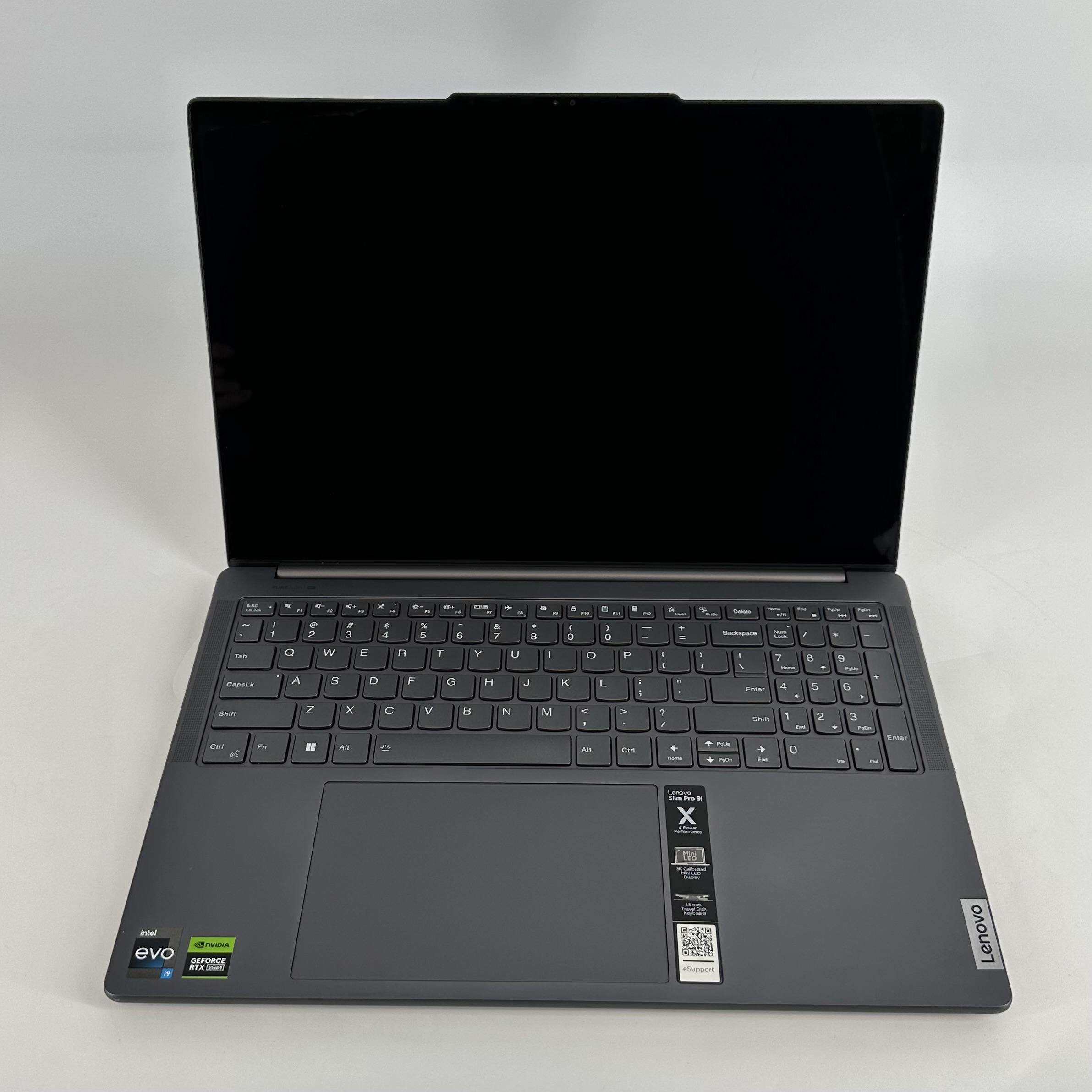 Lenovo Slim Pro 9i 16