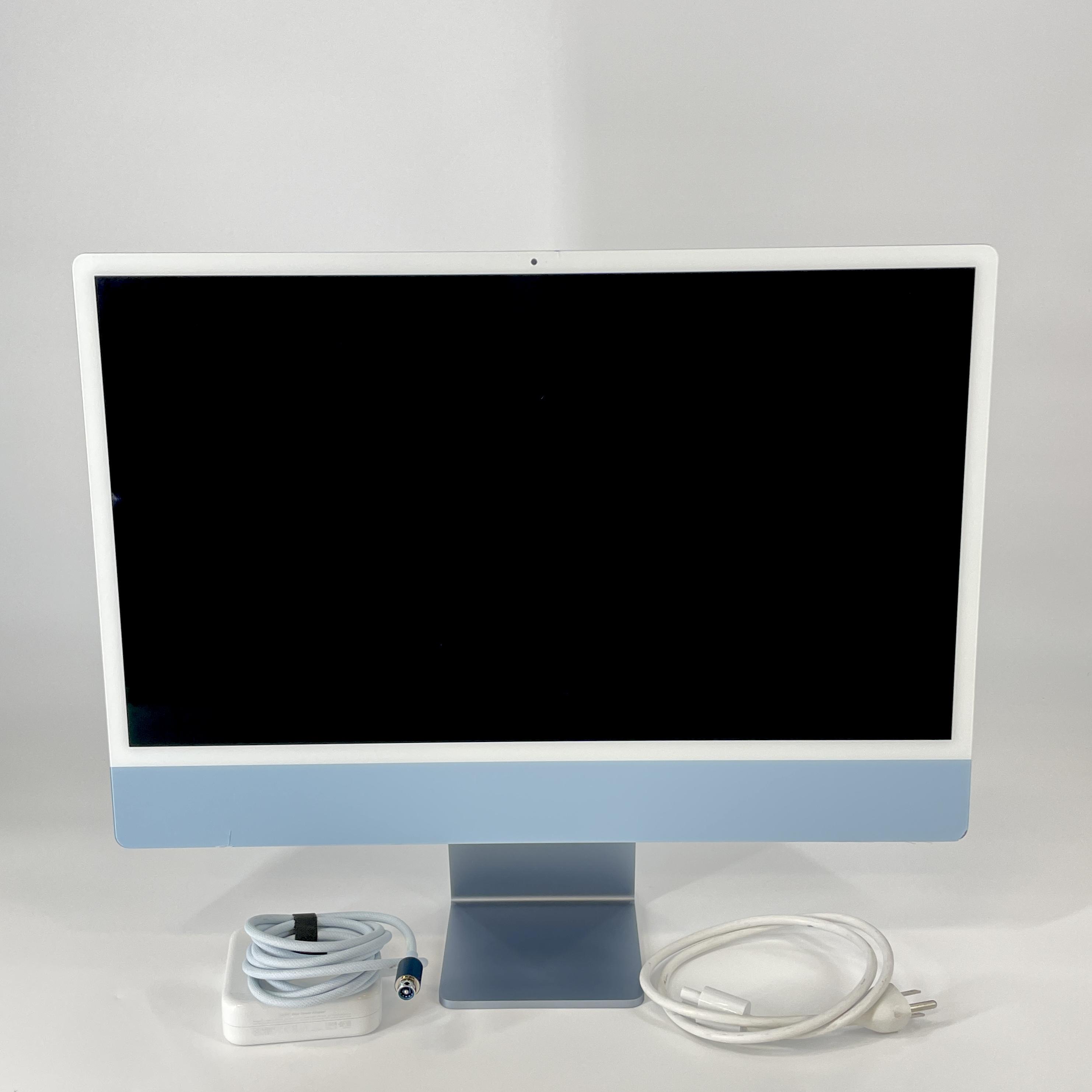 iMac 24