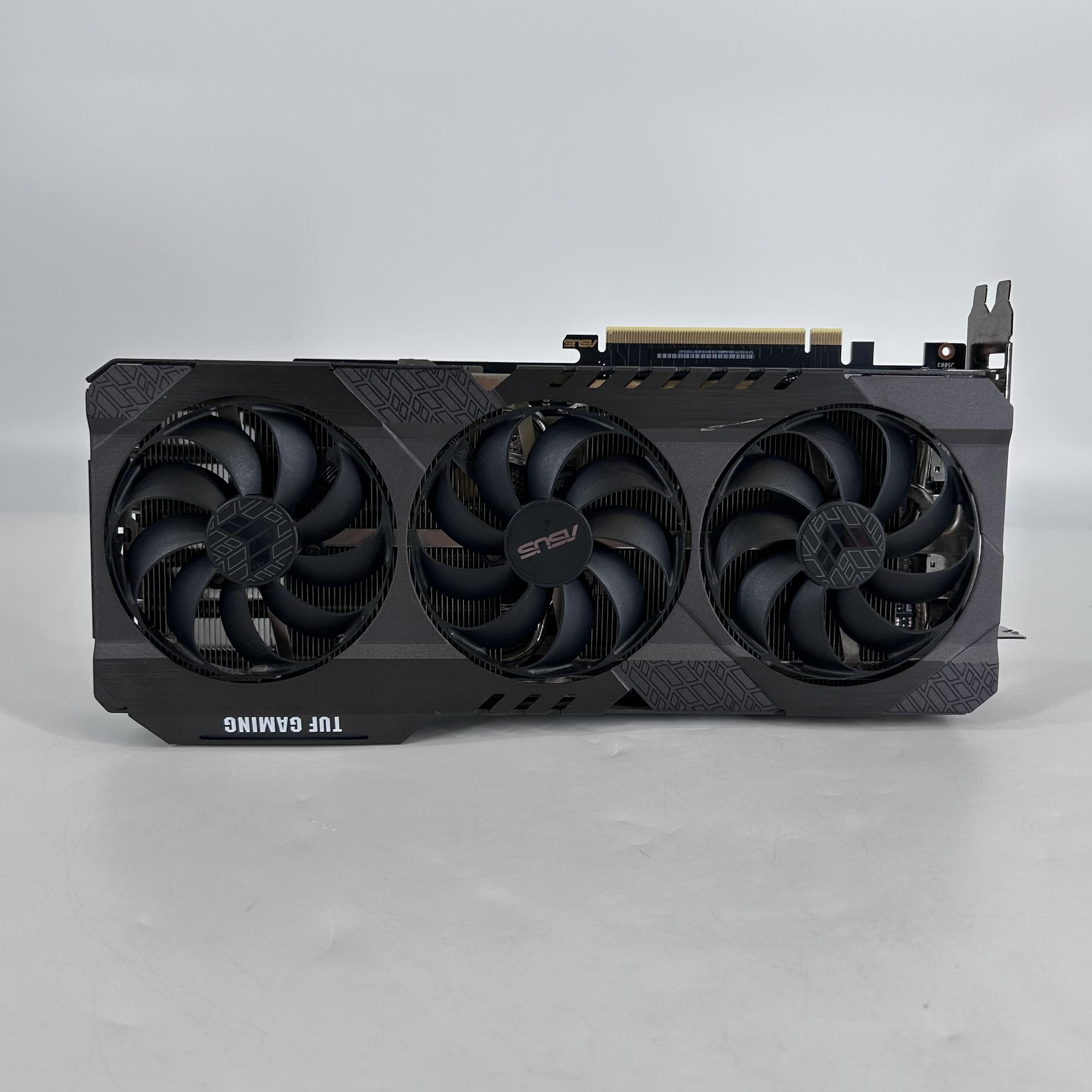 GeForce RTX 3070 Ti