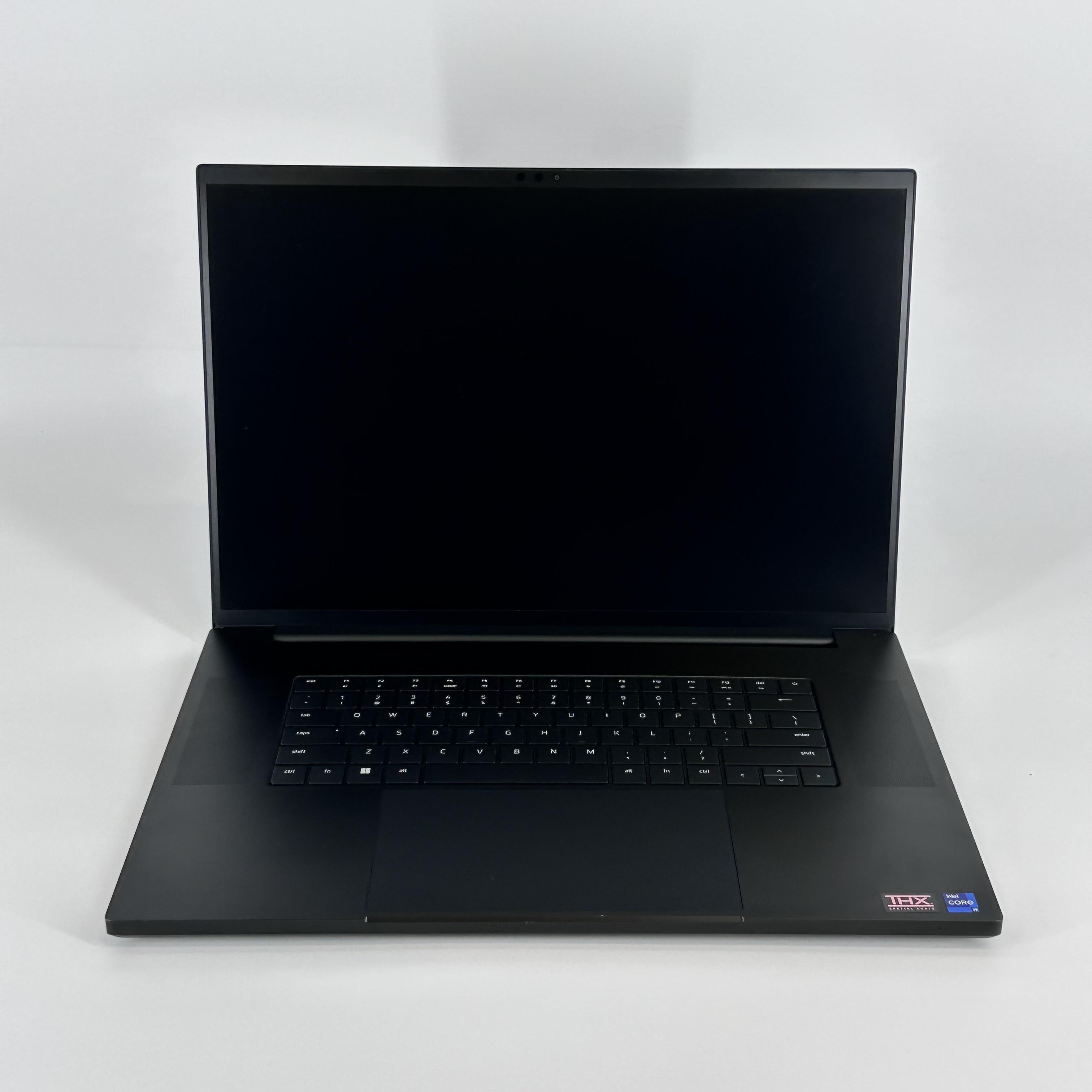 Razer Blade 18