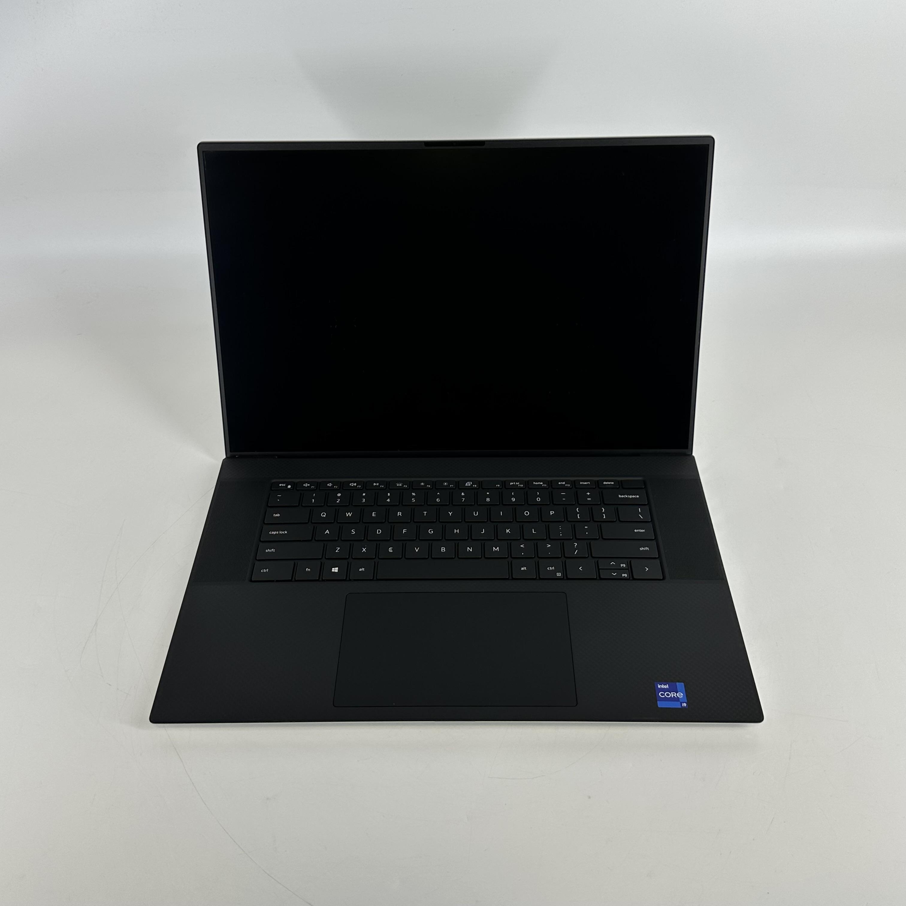 XPS 17 9710