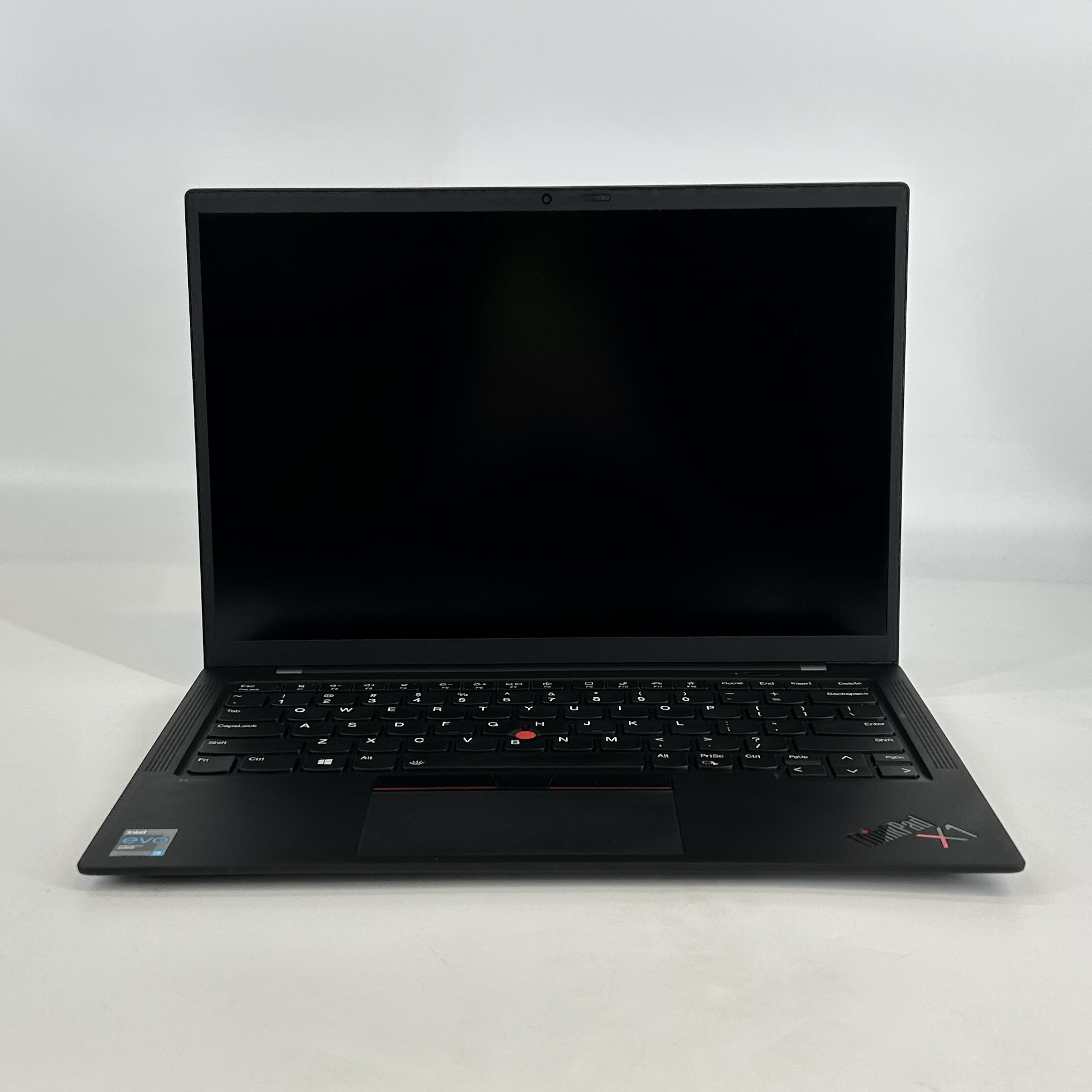 Lenovo ThinkPad X1 Carbon Gen 9 14