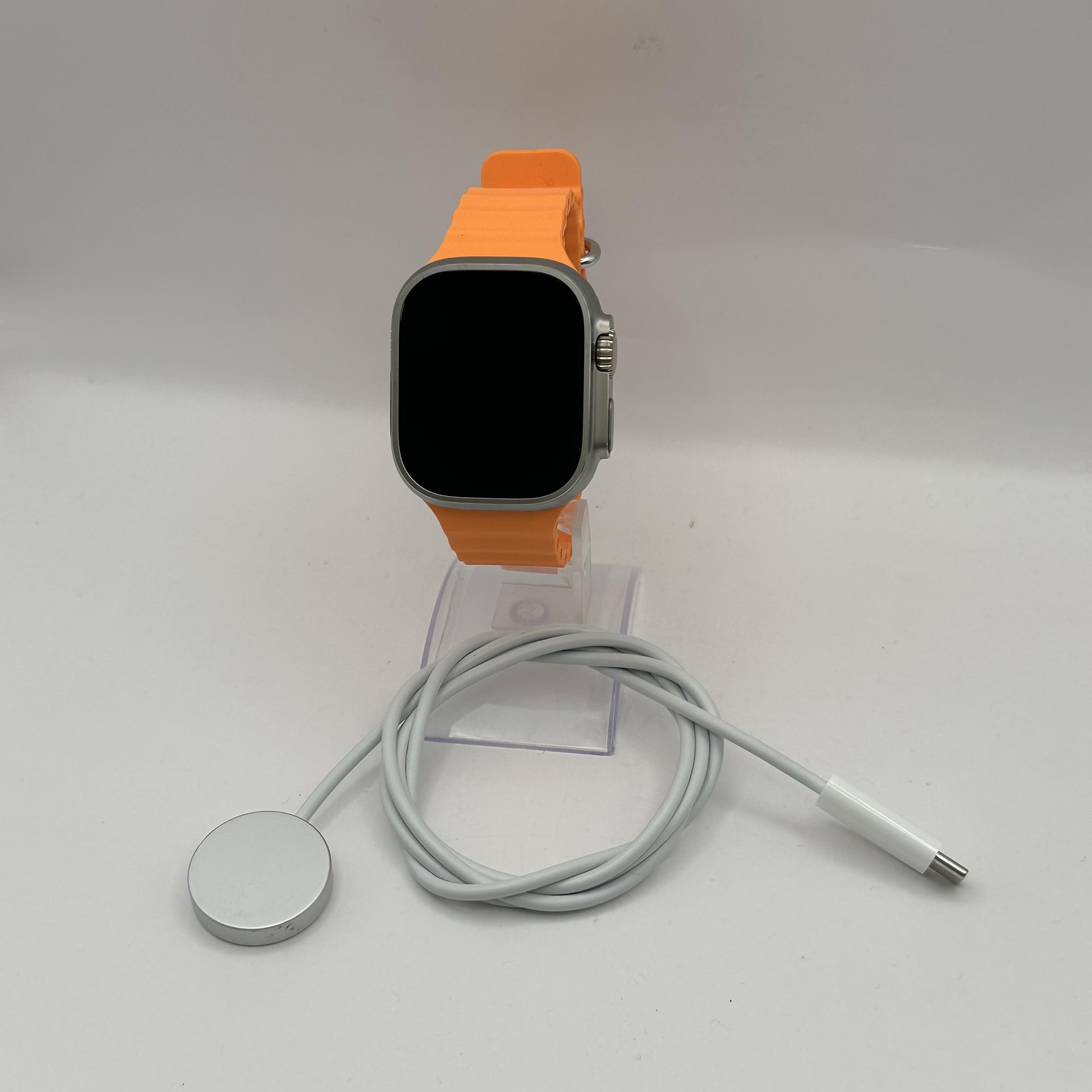 Apple Watch (Ultra 2)