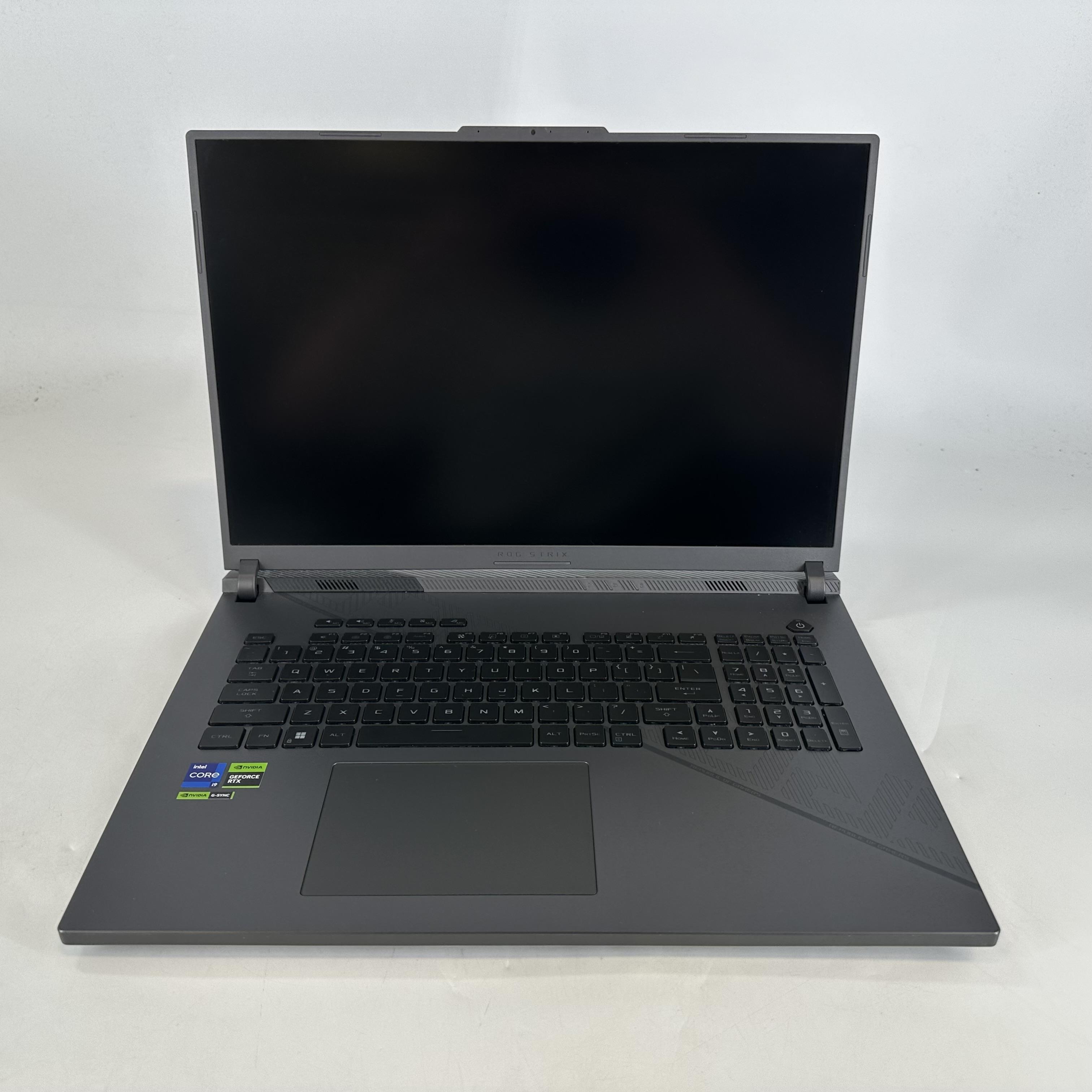 ROG Strix G18 G814 18