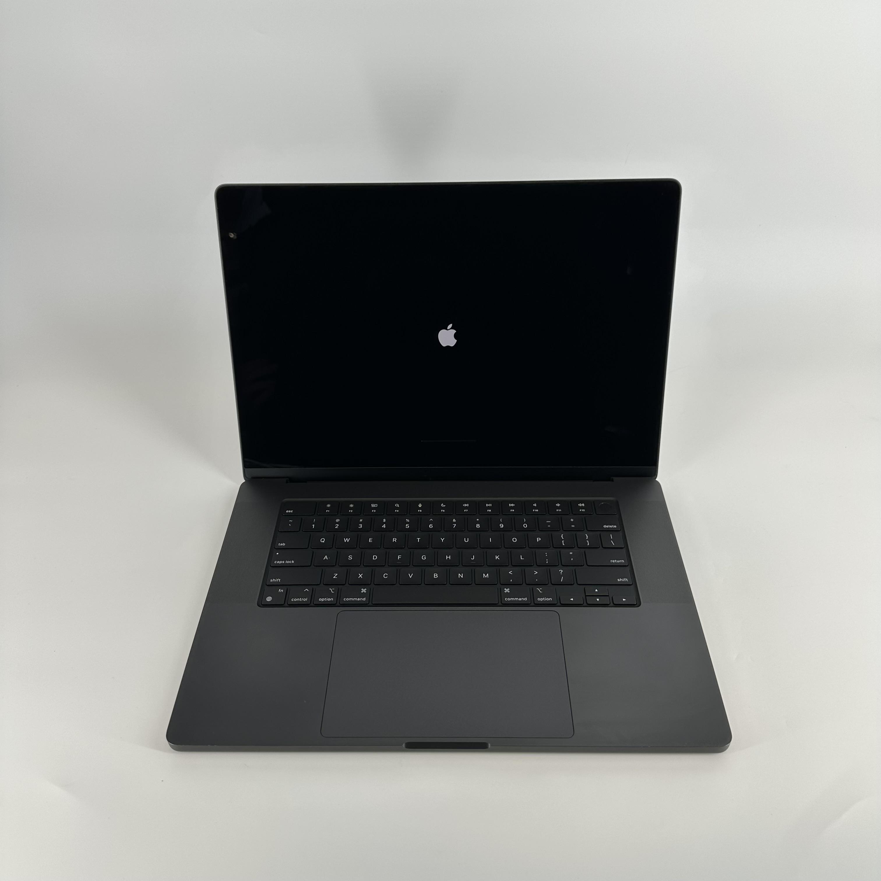 MacBook Pro 16 Nov 2023 4.06 GHz M3 Max 14-Core 30-Core GPU 36GB