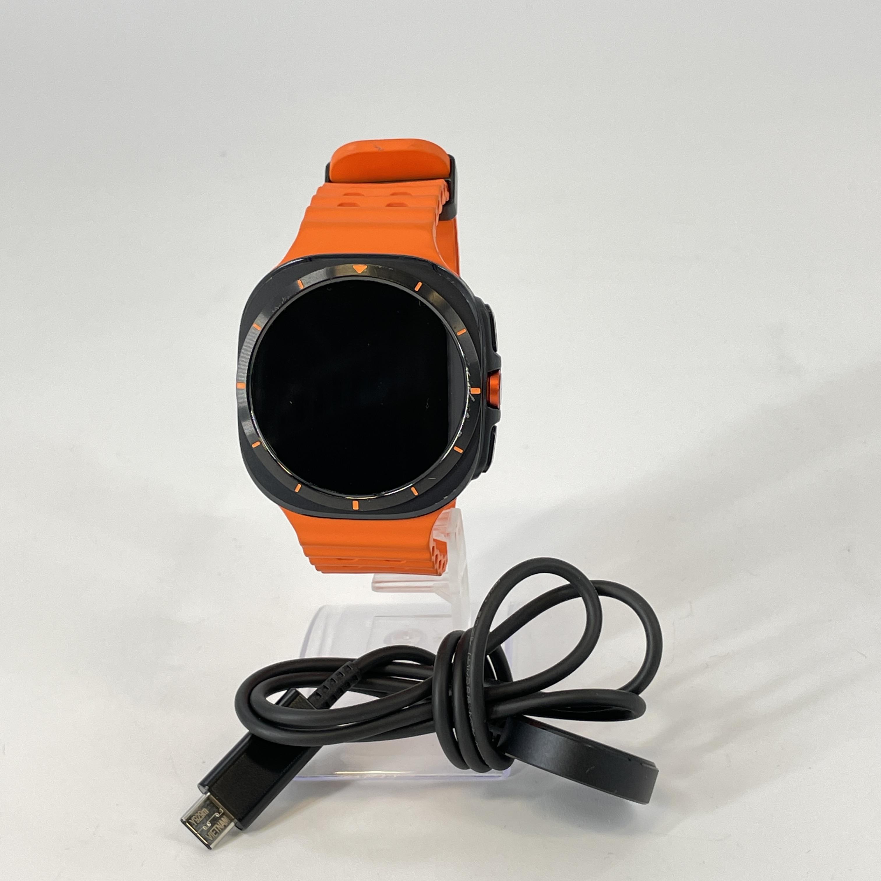 Samsung Galaxy Watch Ultra