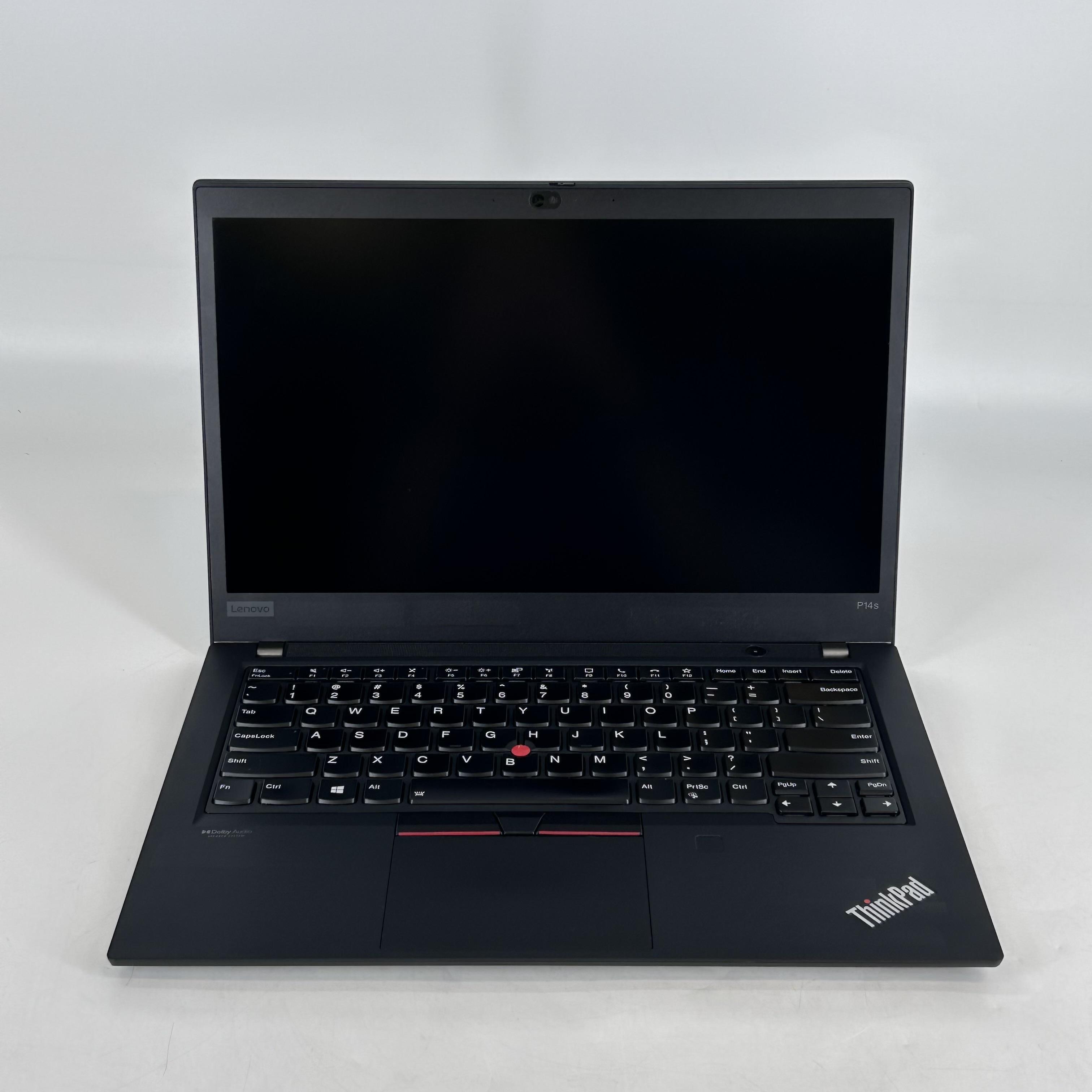 Lenovo ThinkPad P14s Gen 2