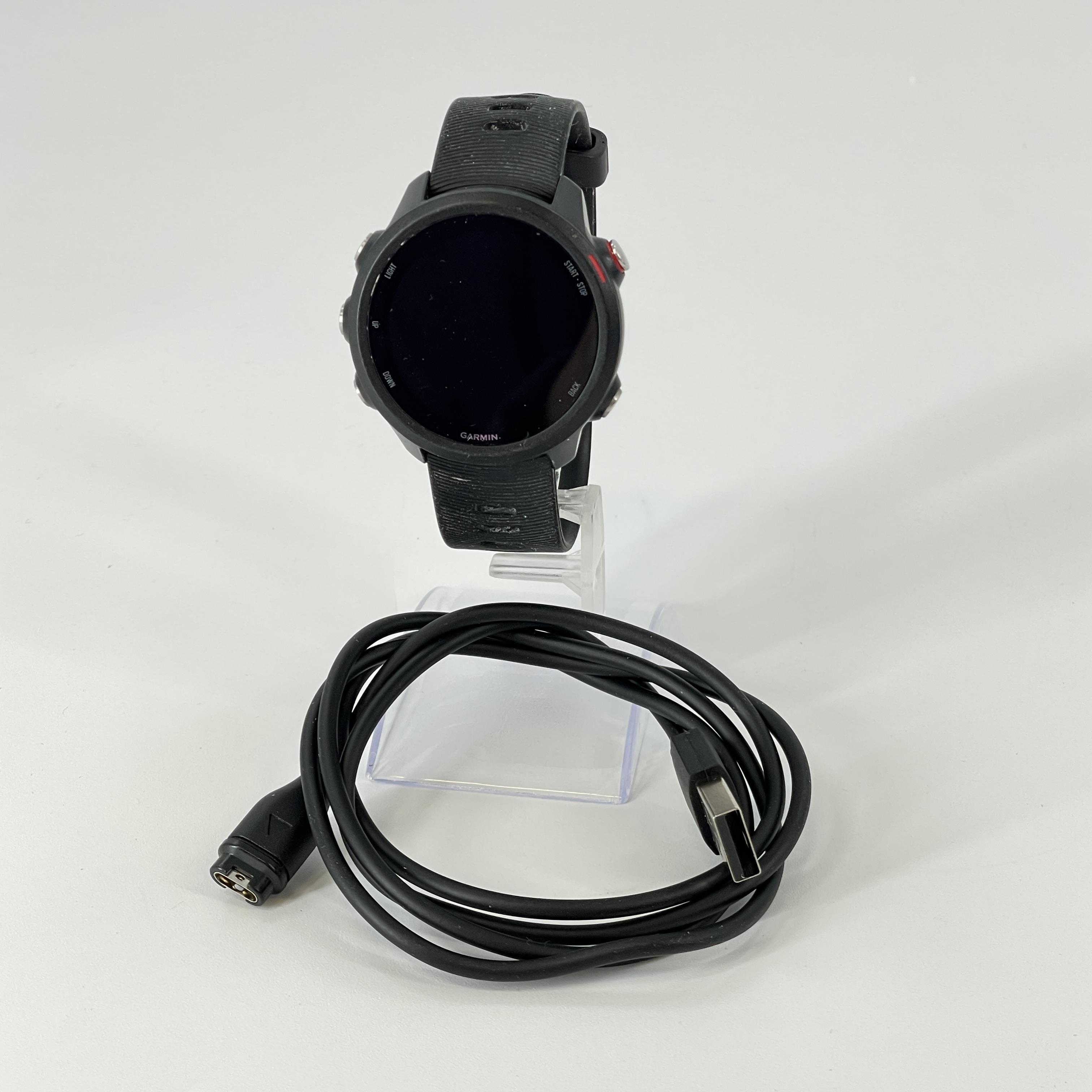 Garmin Forerunner 245 Music