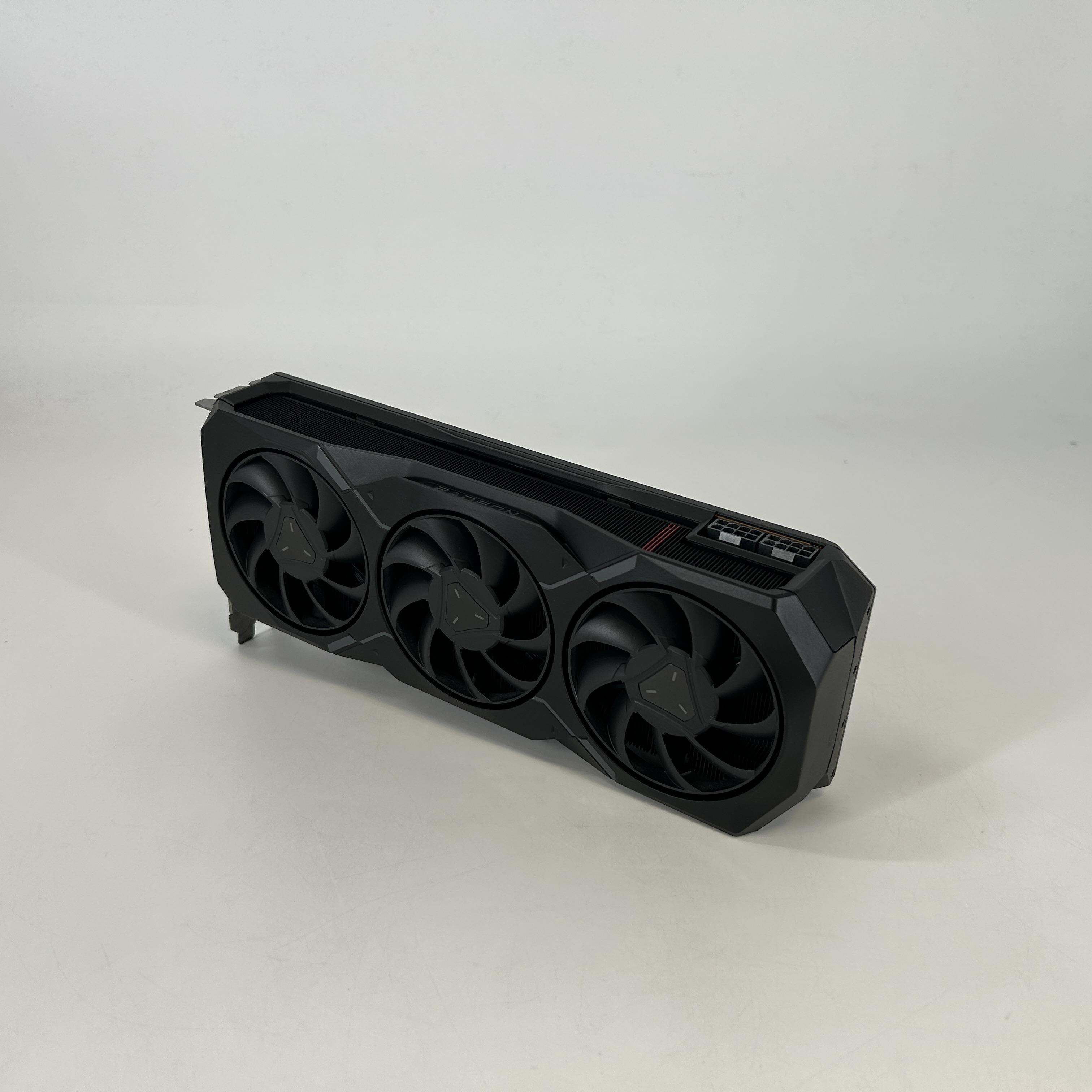 Radeon RX 7900 XT