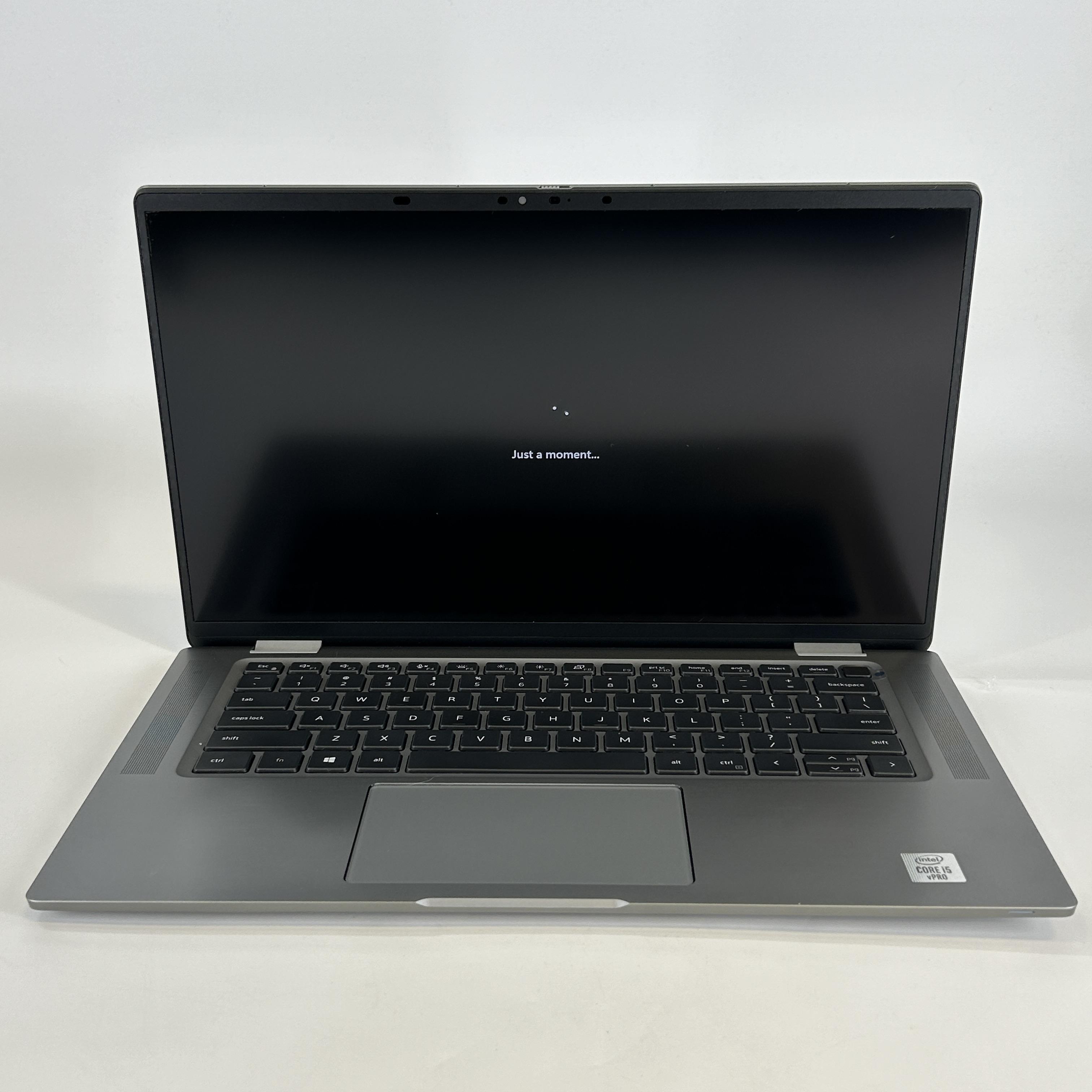 Dell Latitude 9510 15 FHD i5-10310U 1.70GHz 16GB 256GB SSD
