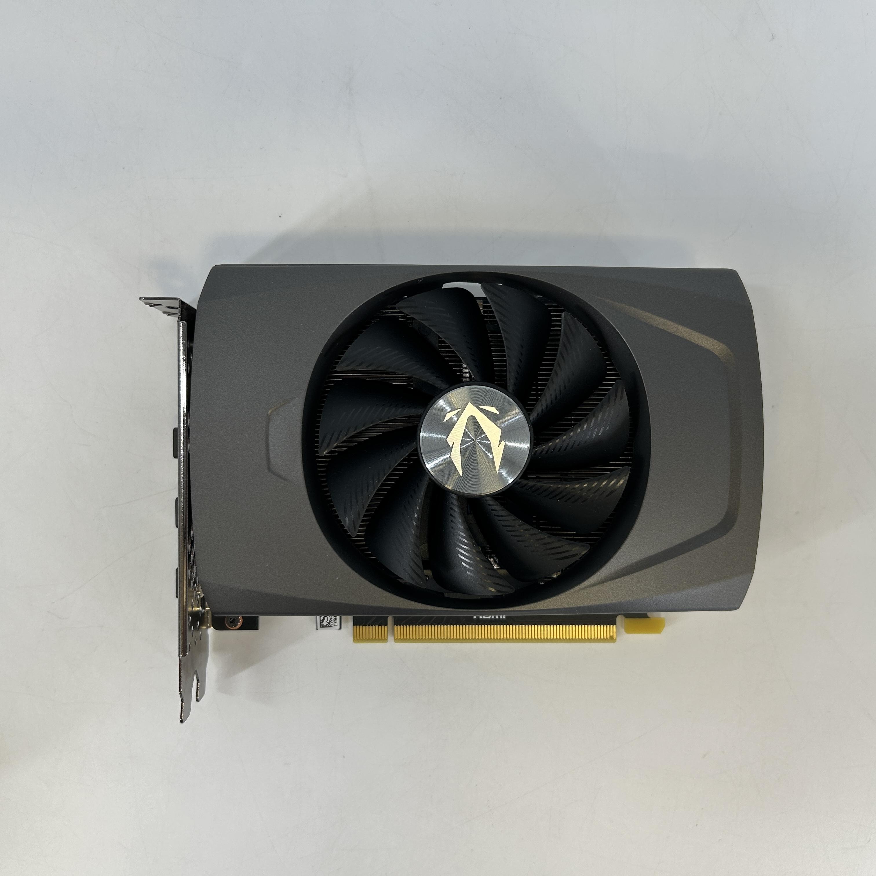 GeForce RTX 4060