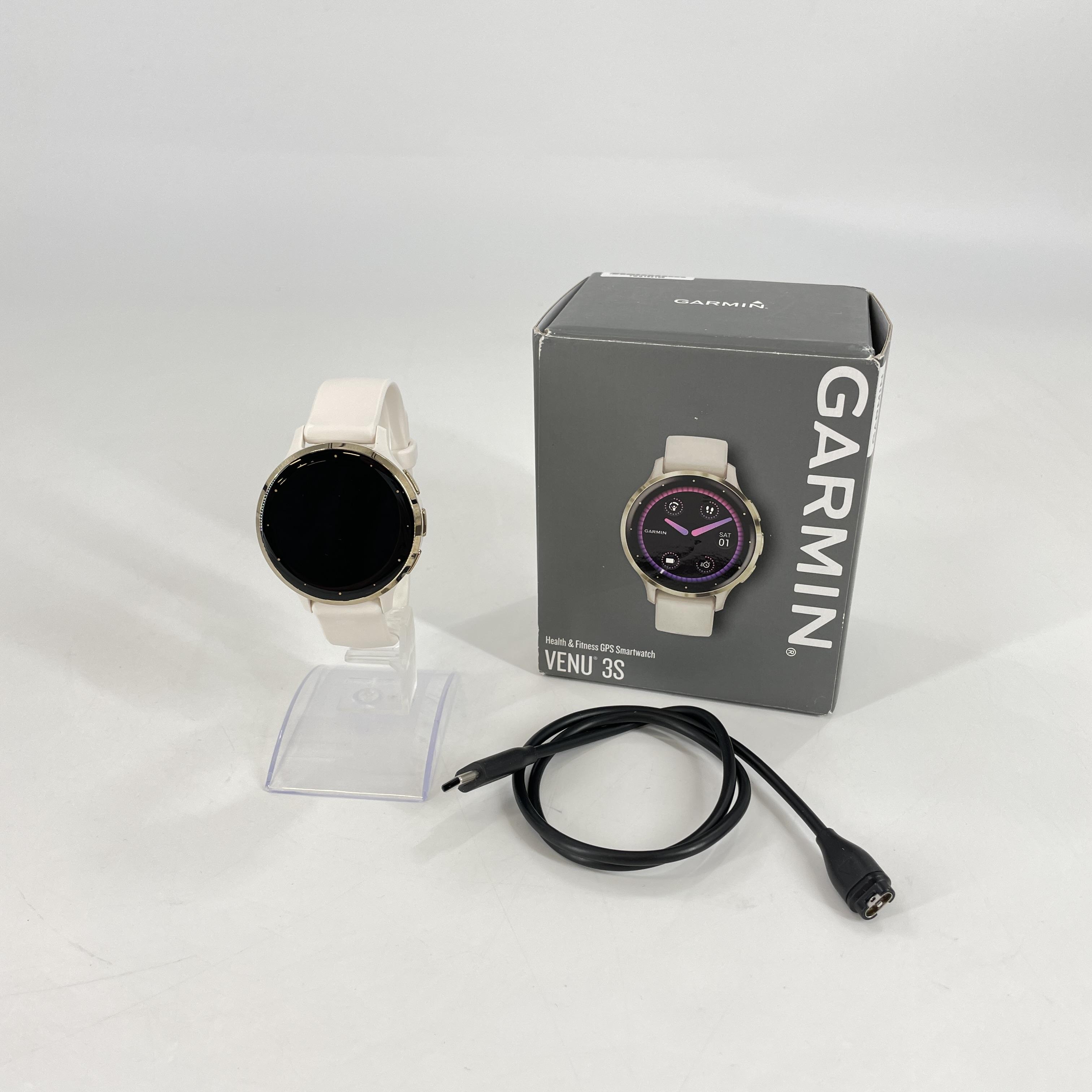 Garmin Venu 3S