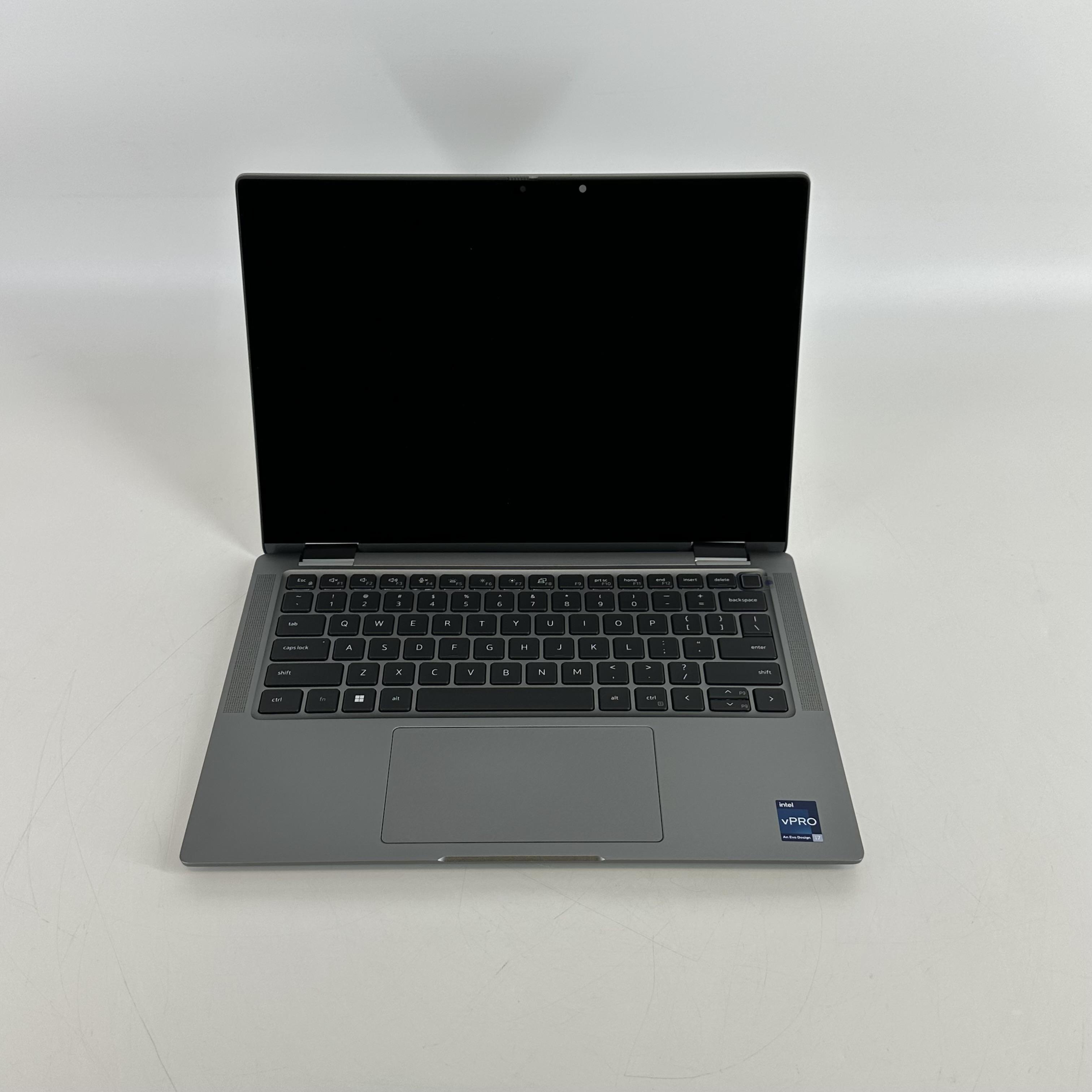 Latitude 7340 (2-in-1) 13.3