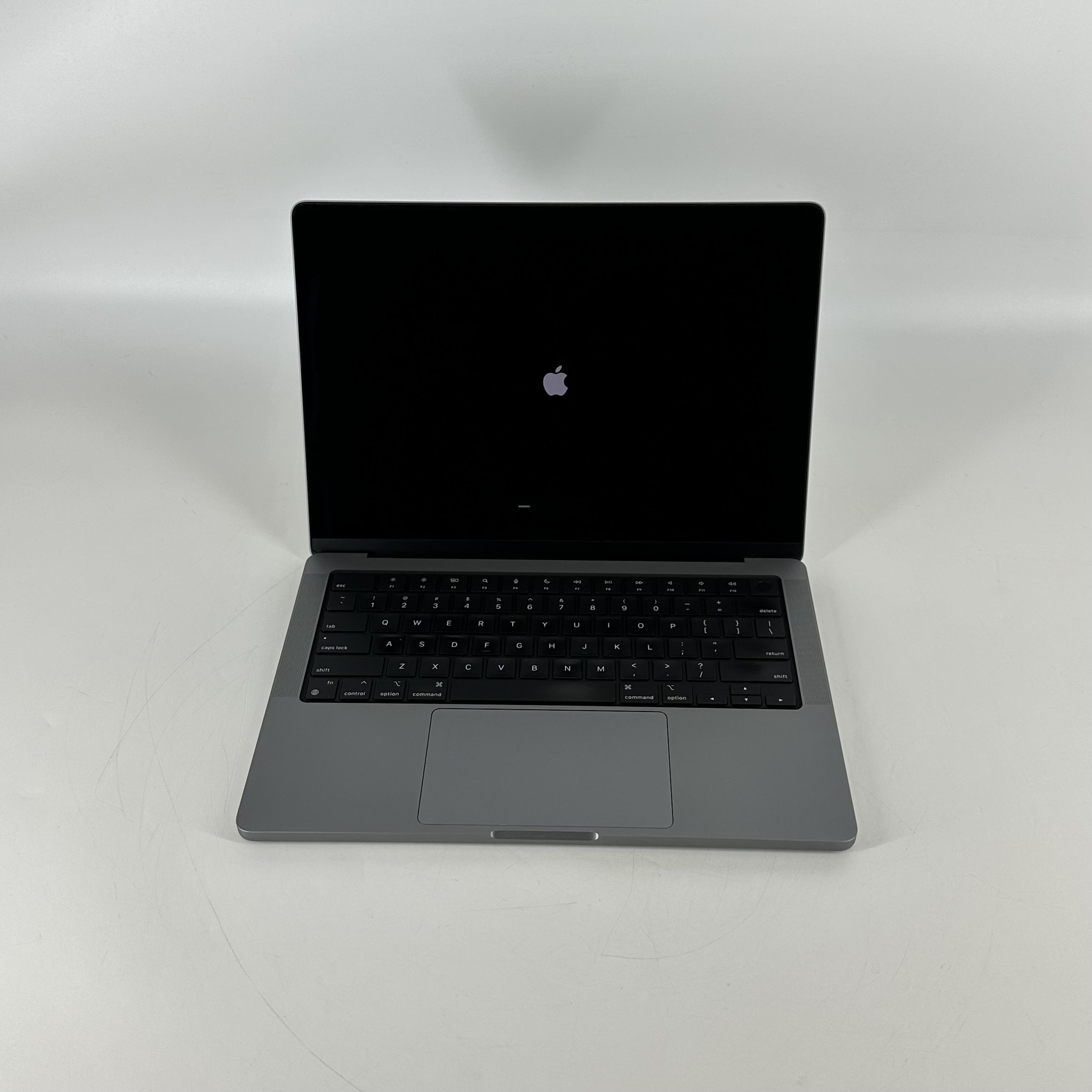 MacBook Pro 14