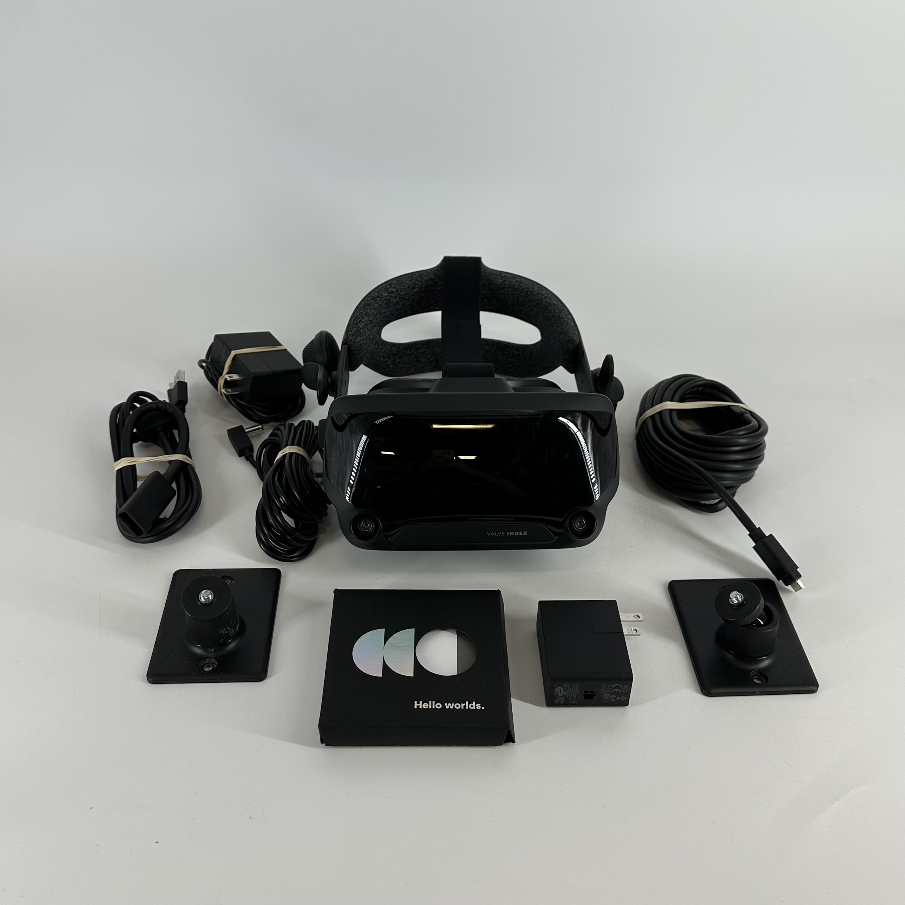 Valve Index