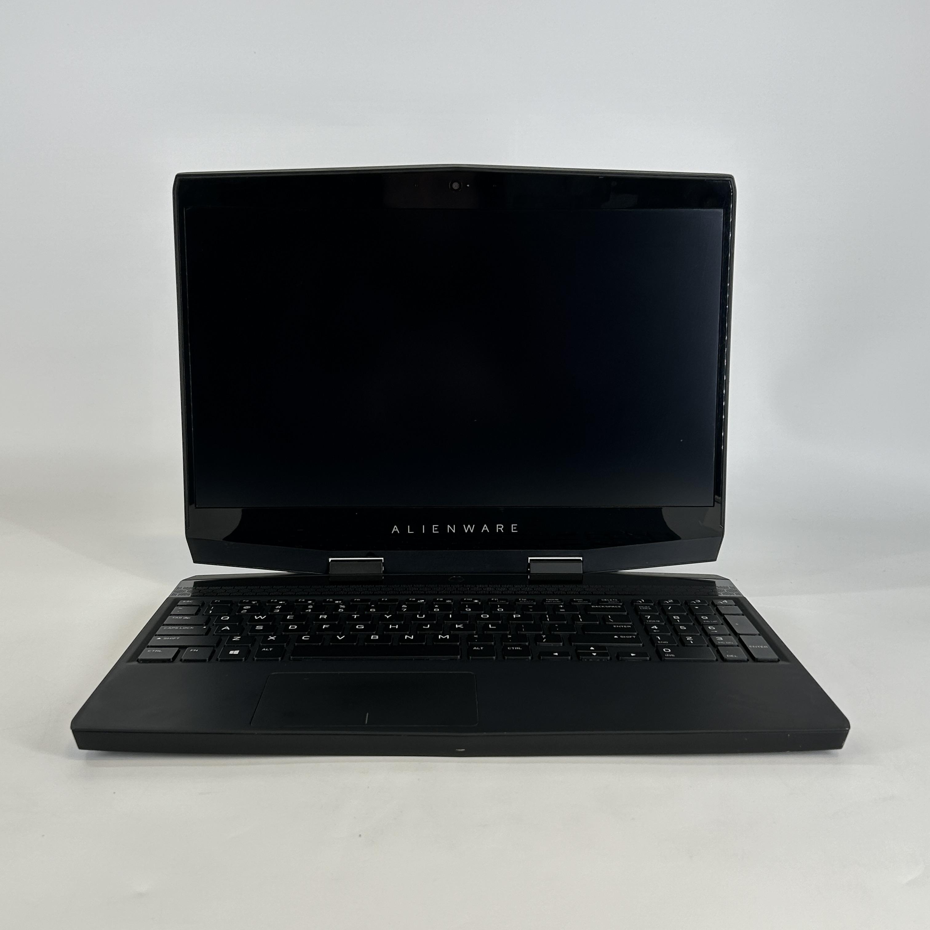 ノートPC DELL - Dell Alienware m15 r2 i7/RTX2070 Max-q Dell Alienware m15 R2 FHD i7-9750H 2.60GHz 32GB 512GB SSD