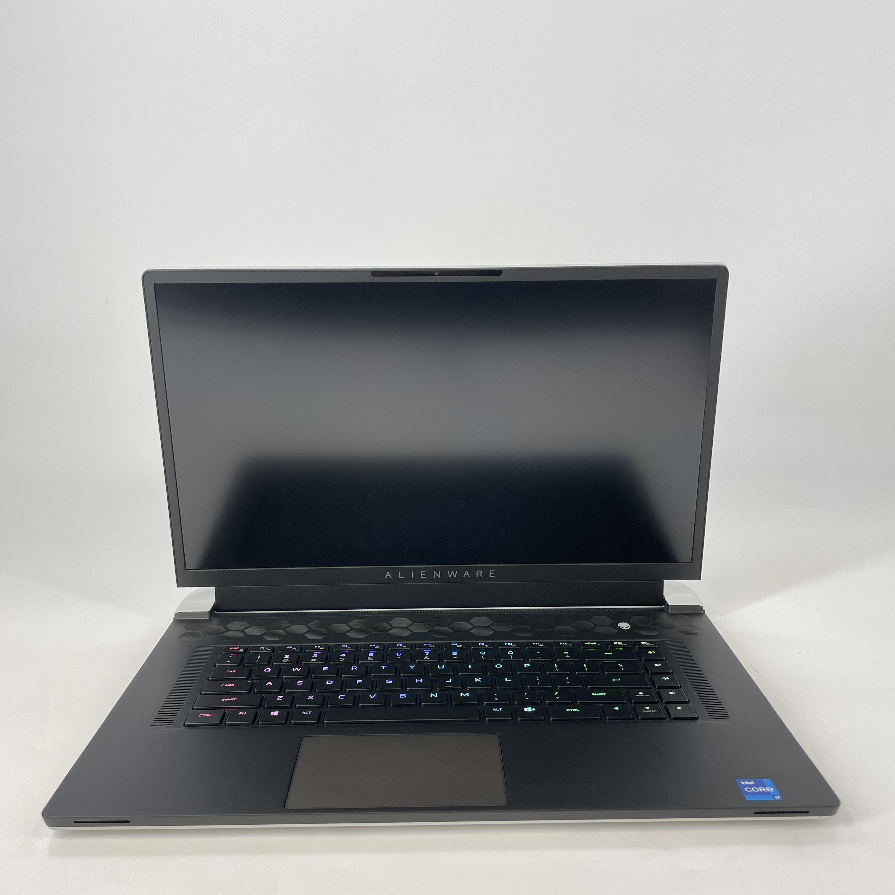 Dell Alienware X17 R1 165Hz FHD i7-11800H 32GB 1TB/512GB RTX 3070