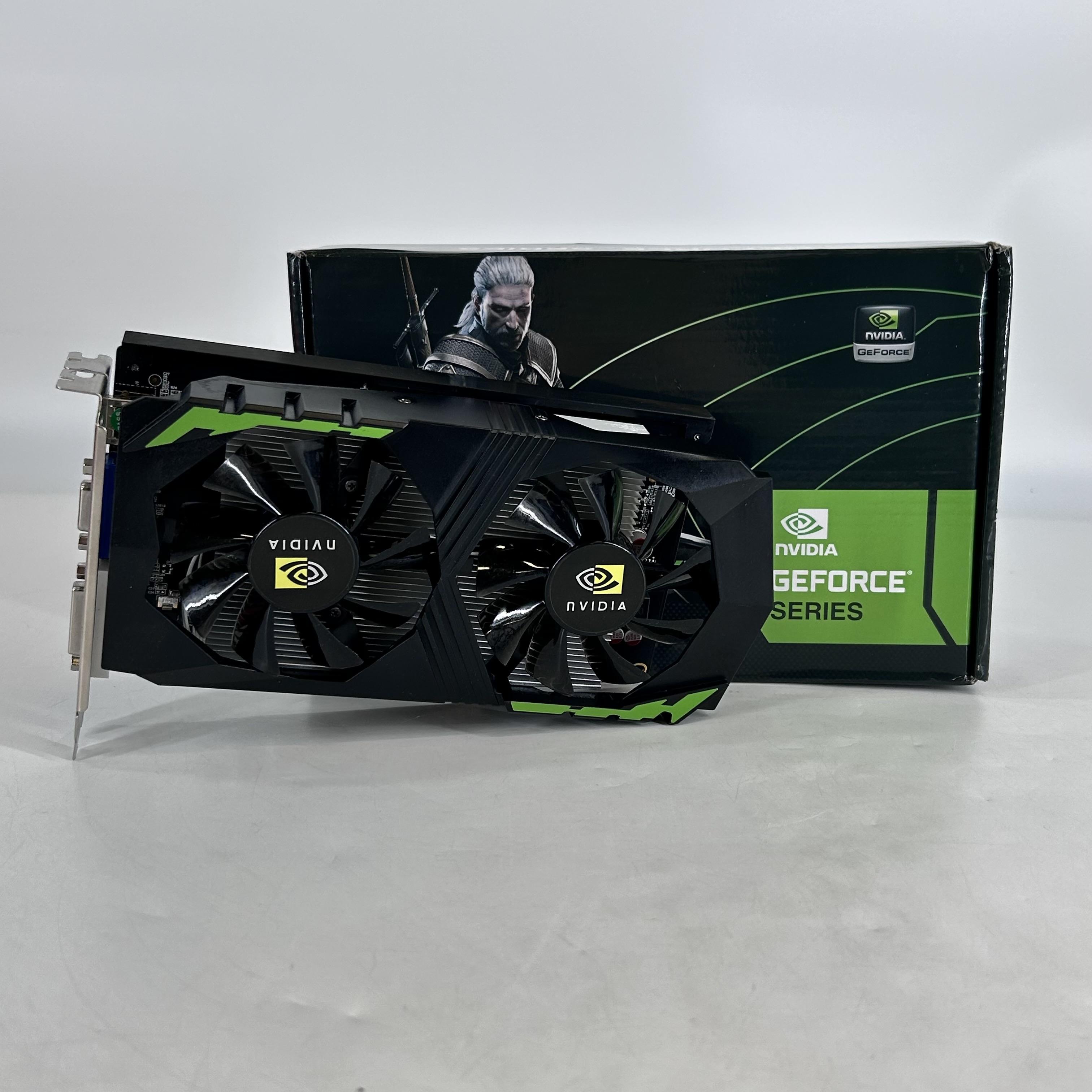 Other Graphics Card