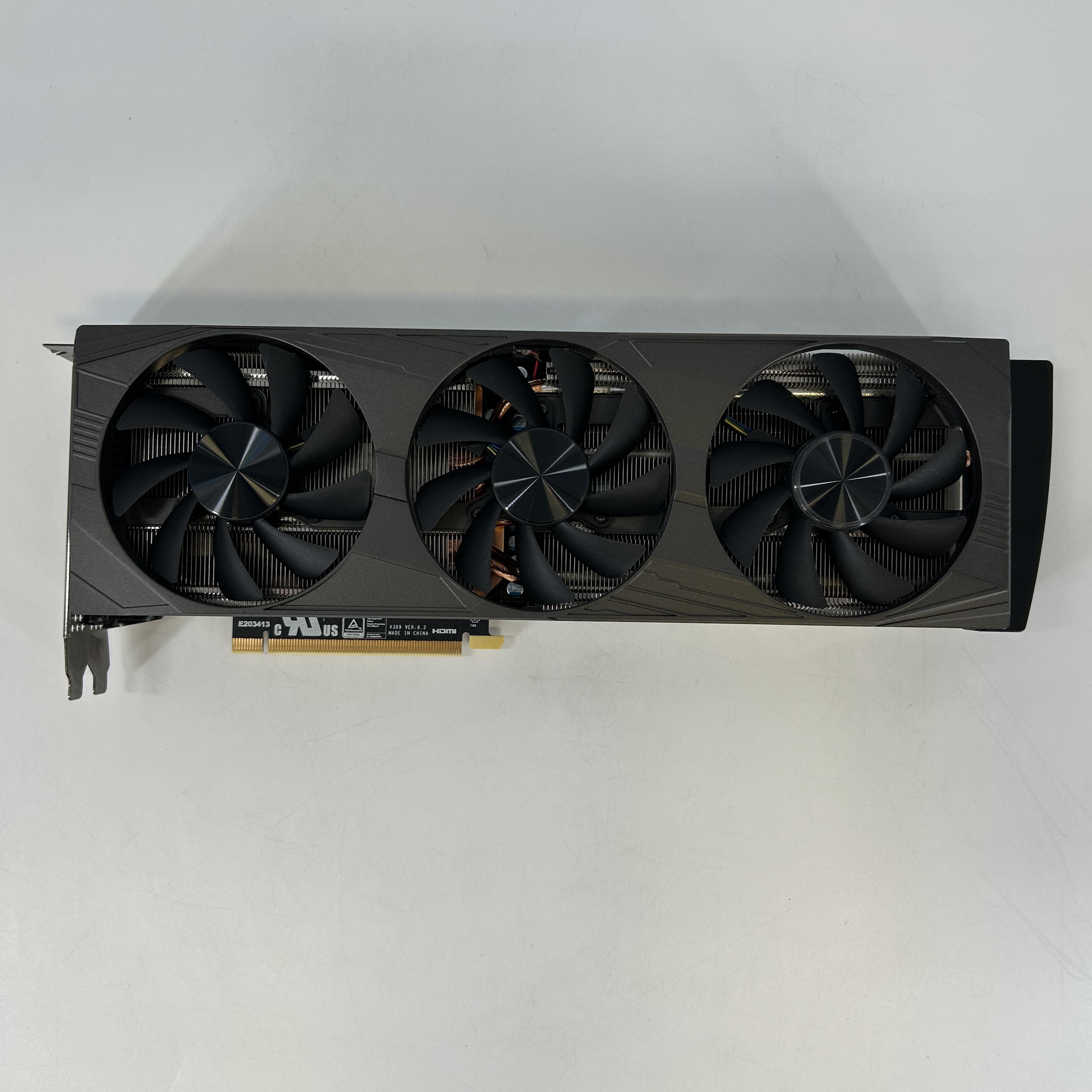 GeForce RTX 3080
