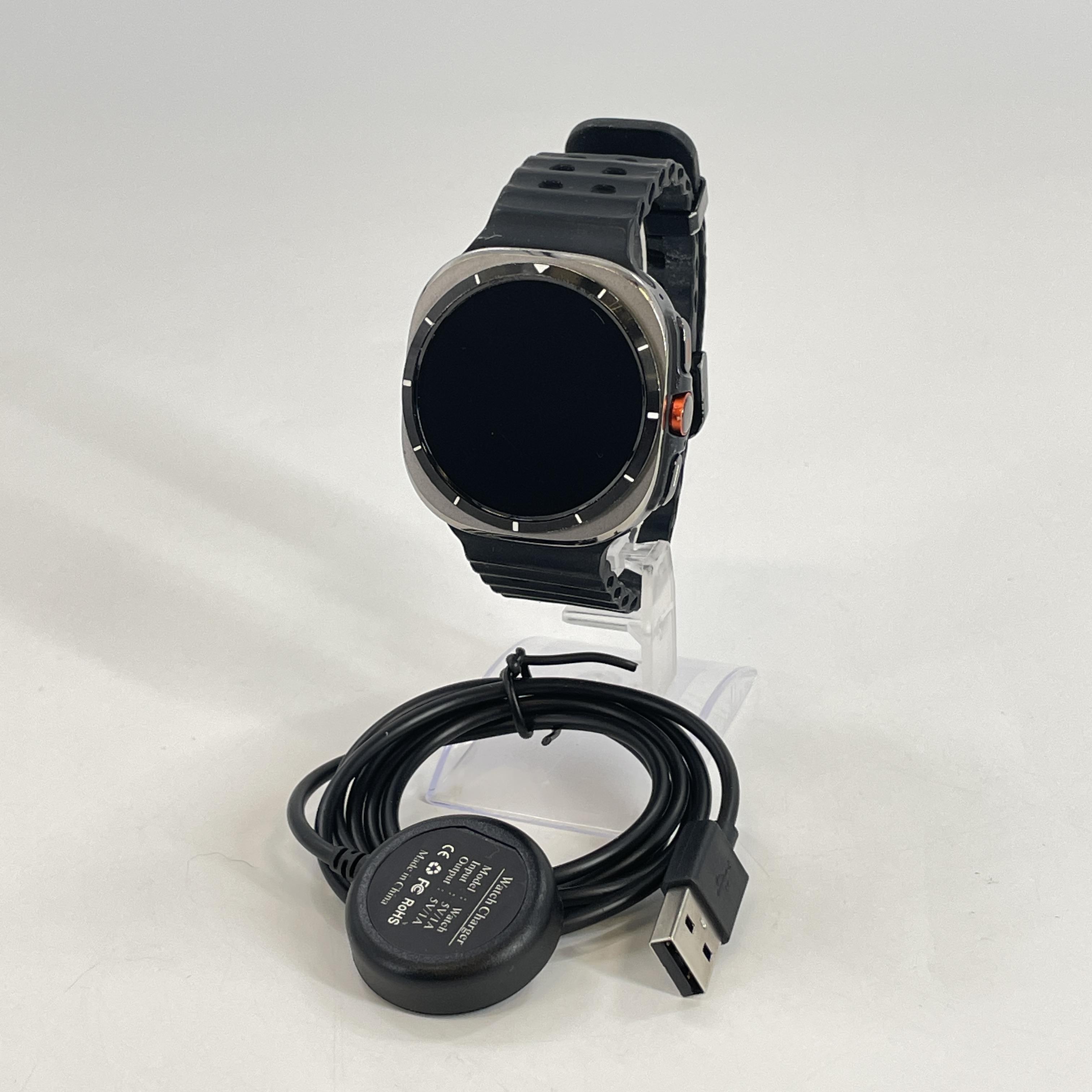 Samsung Galaxy Watch Ultra