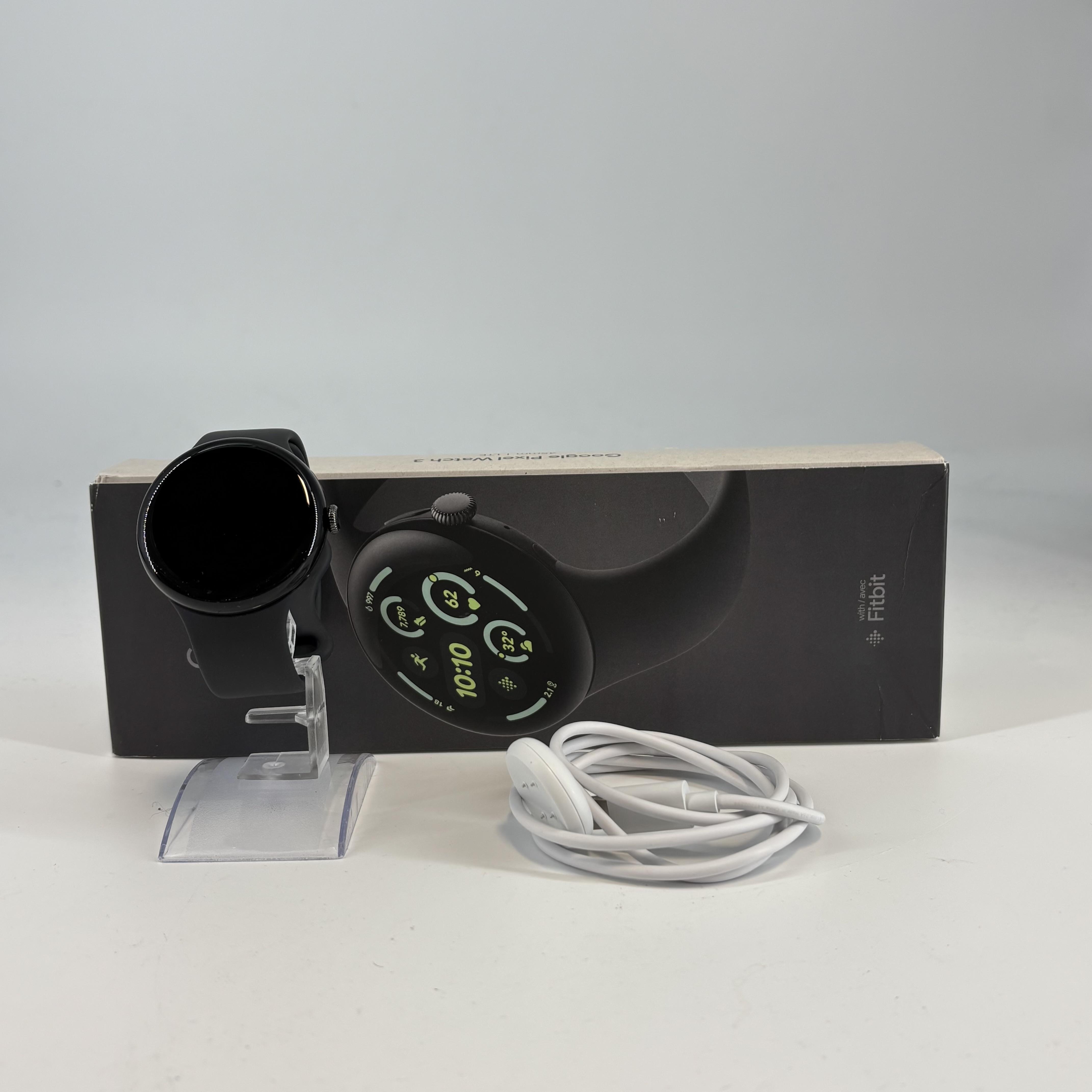 Google Pixel Watch 3