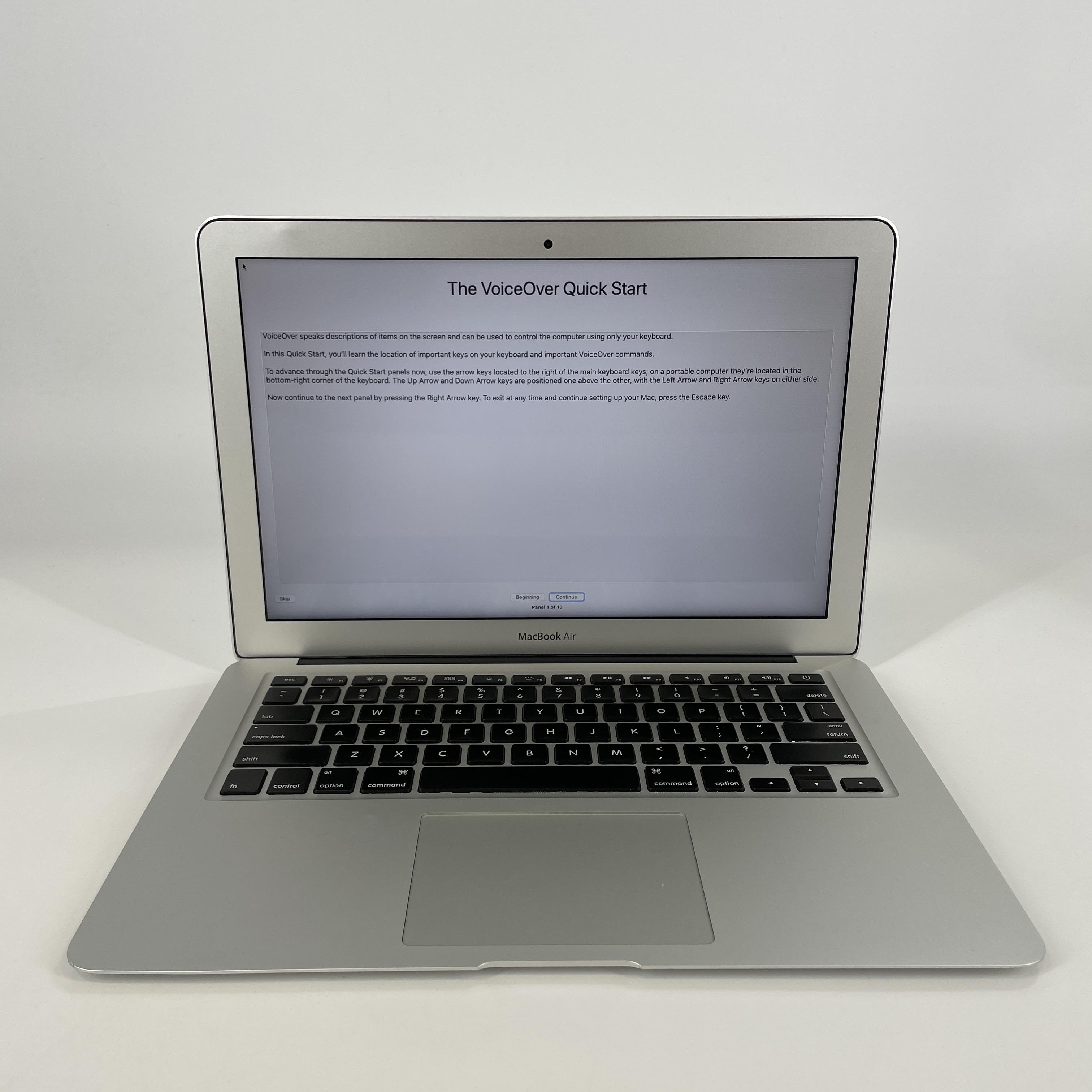MacBook Air 13