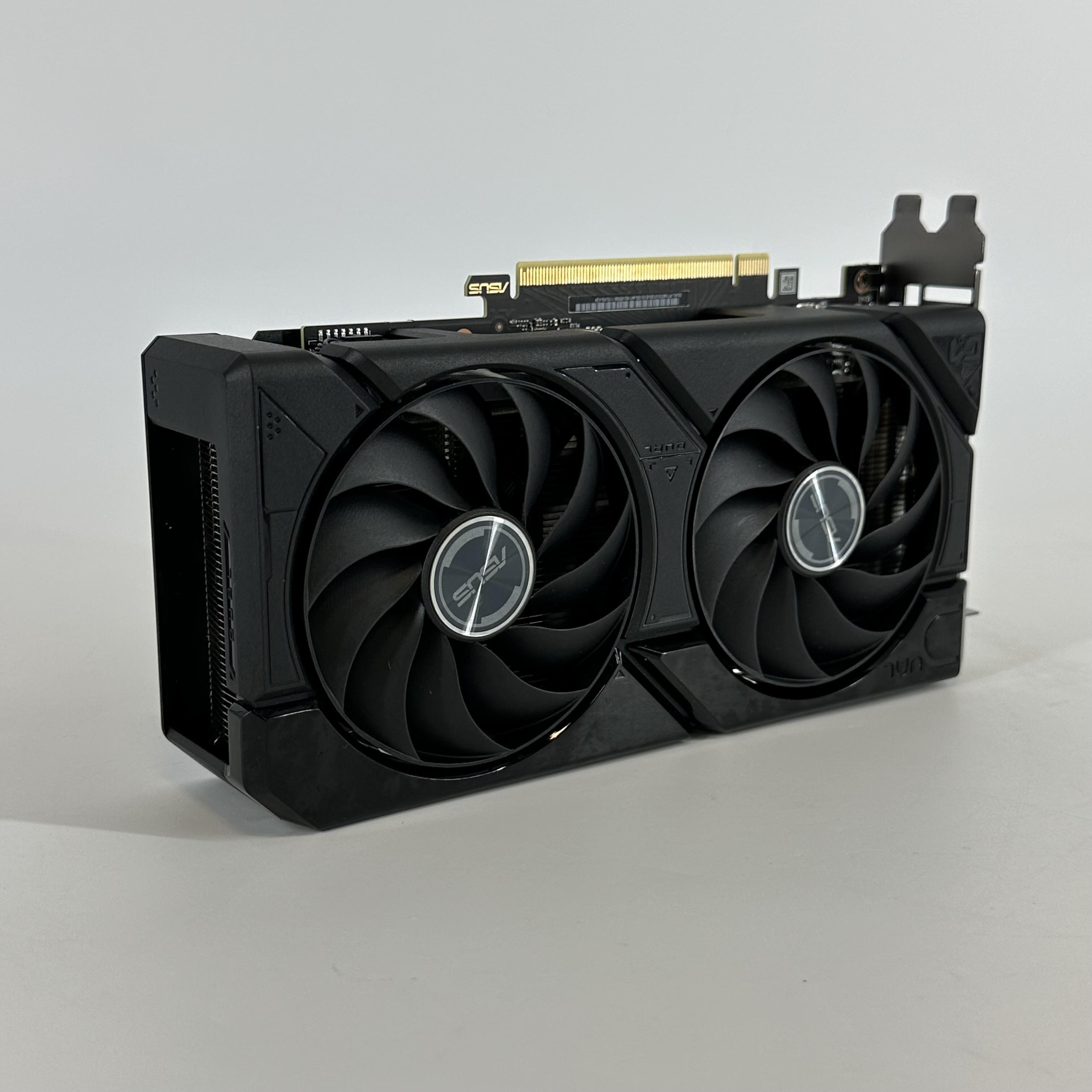 GeForce RTX 4070