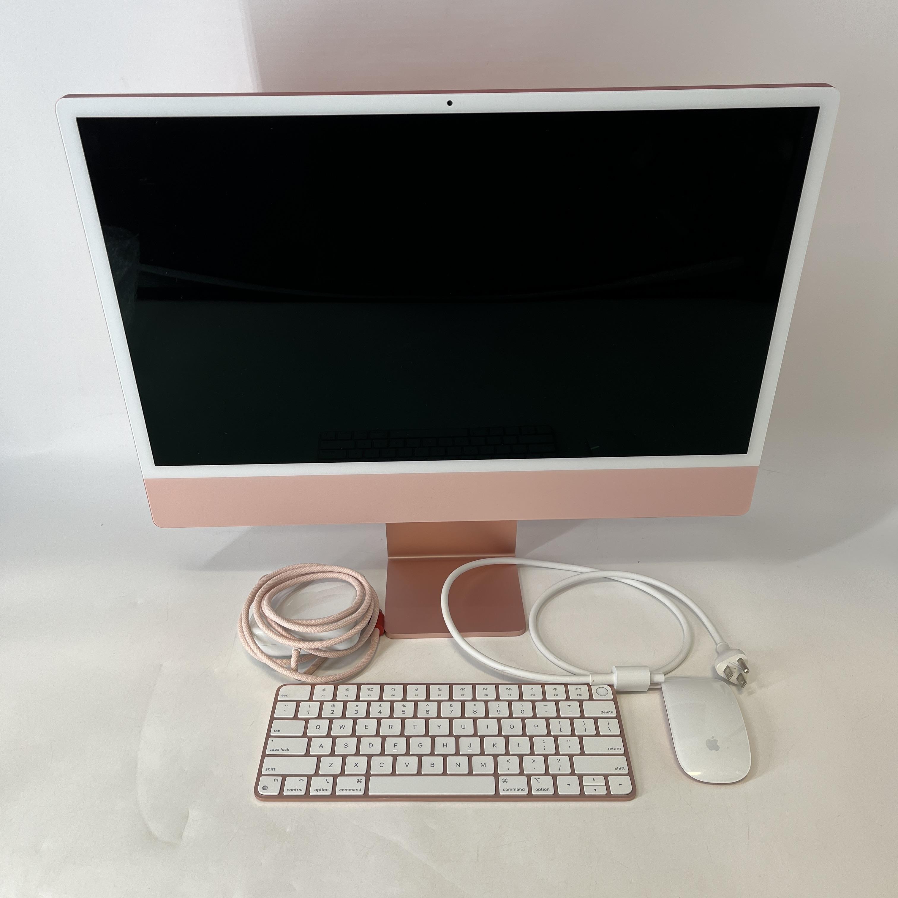 iMac 24