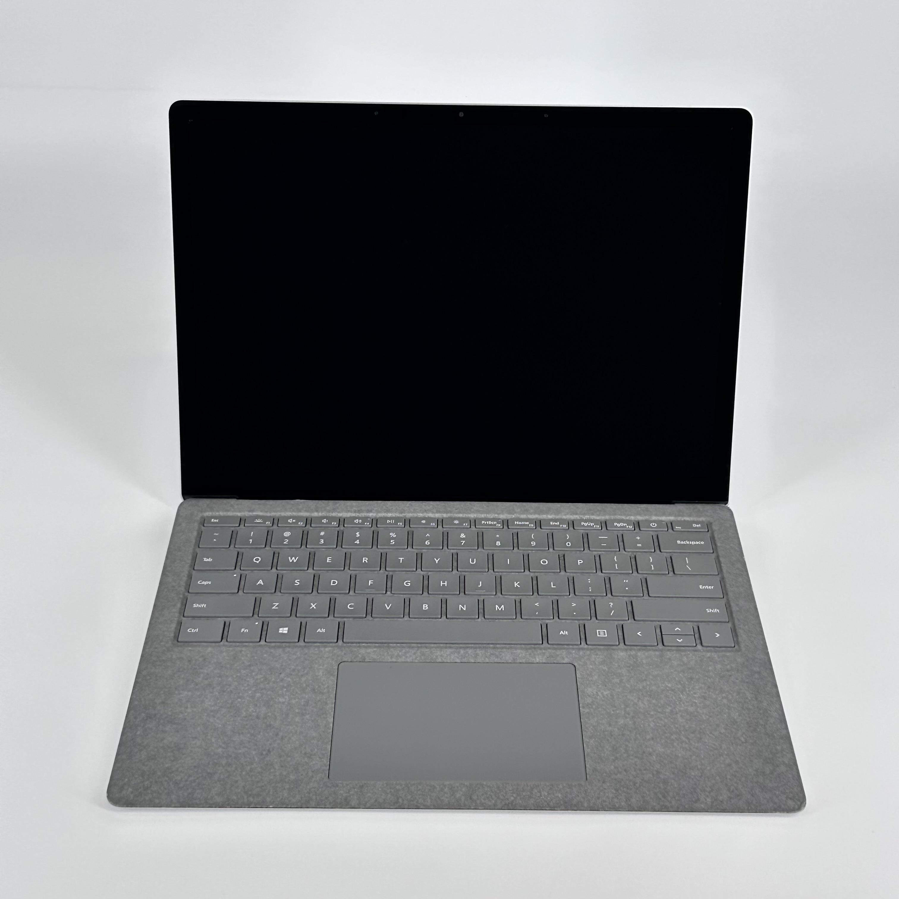 Surface Laptop 3 13.5