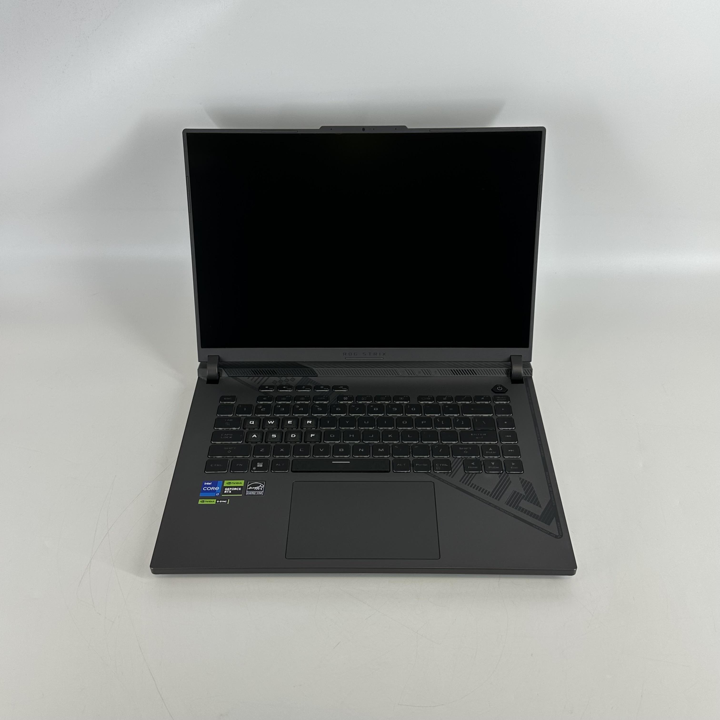 ROG Strix G16 G614 16