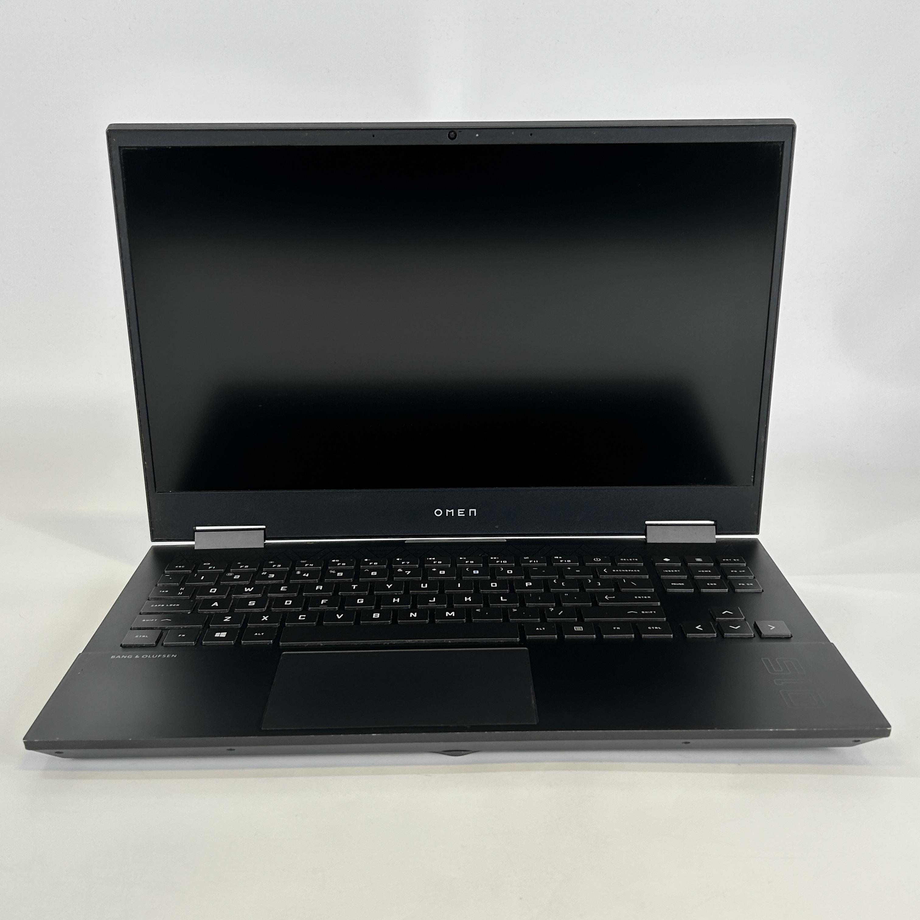 HP Omen 15