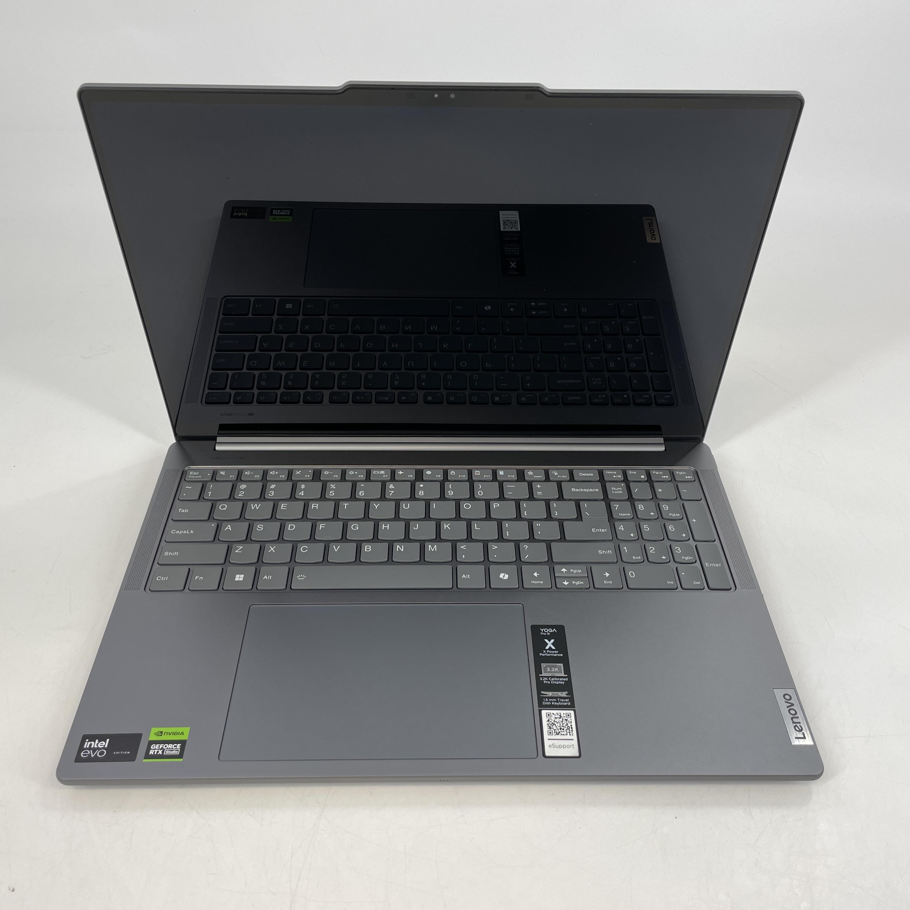 Lenovo Yoga Pro 9i 16