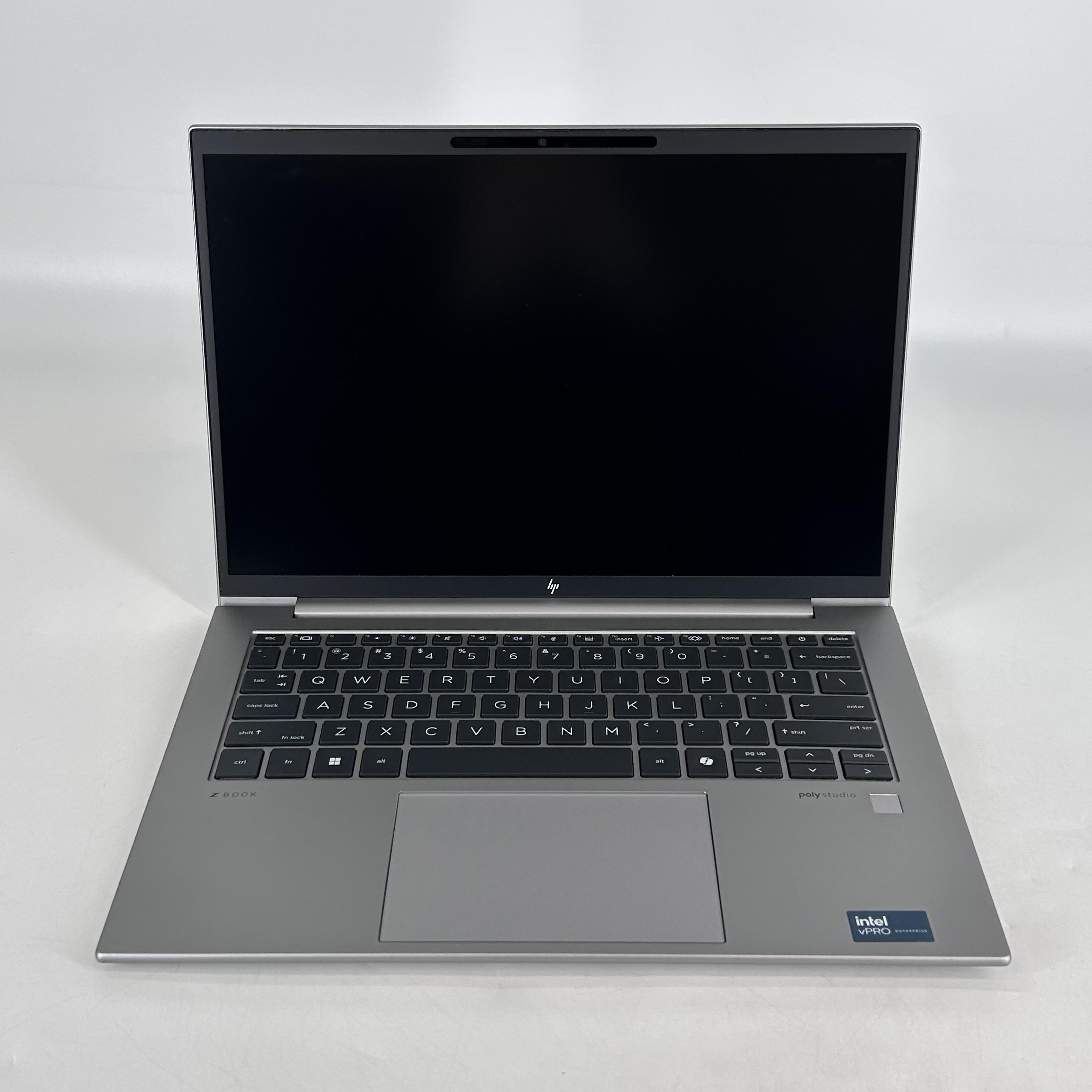 HP ZBook Firefly 14 G11