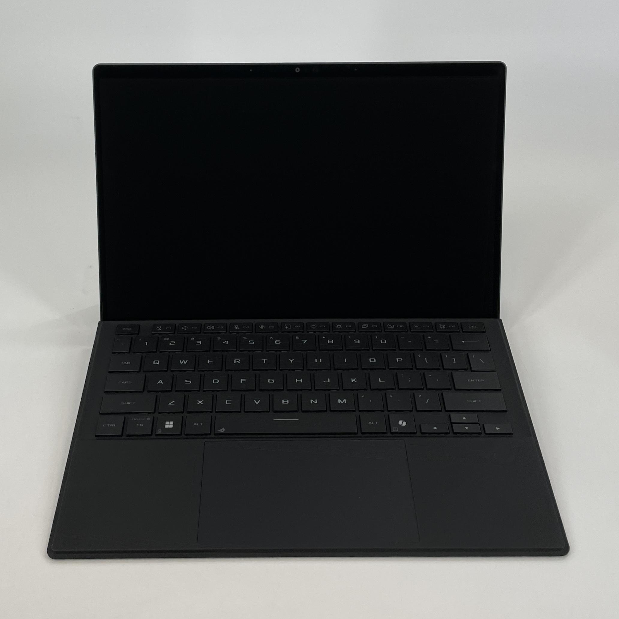 ROG Flow Z13 GZ302 13.4