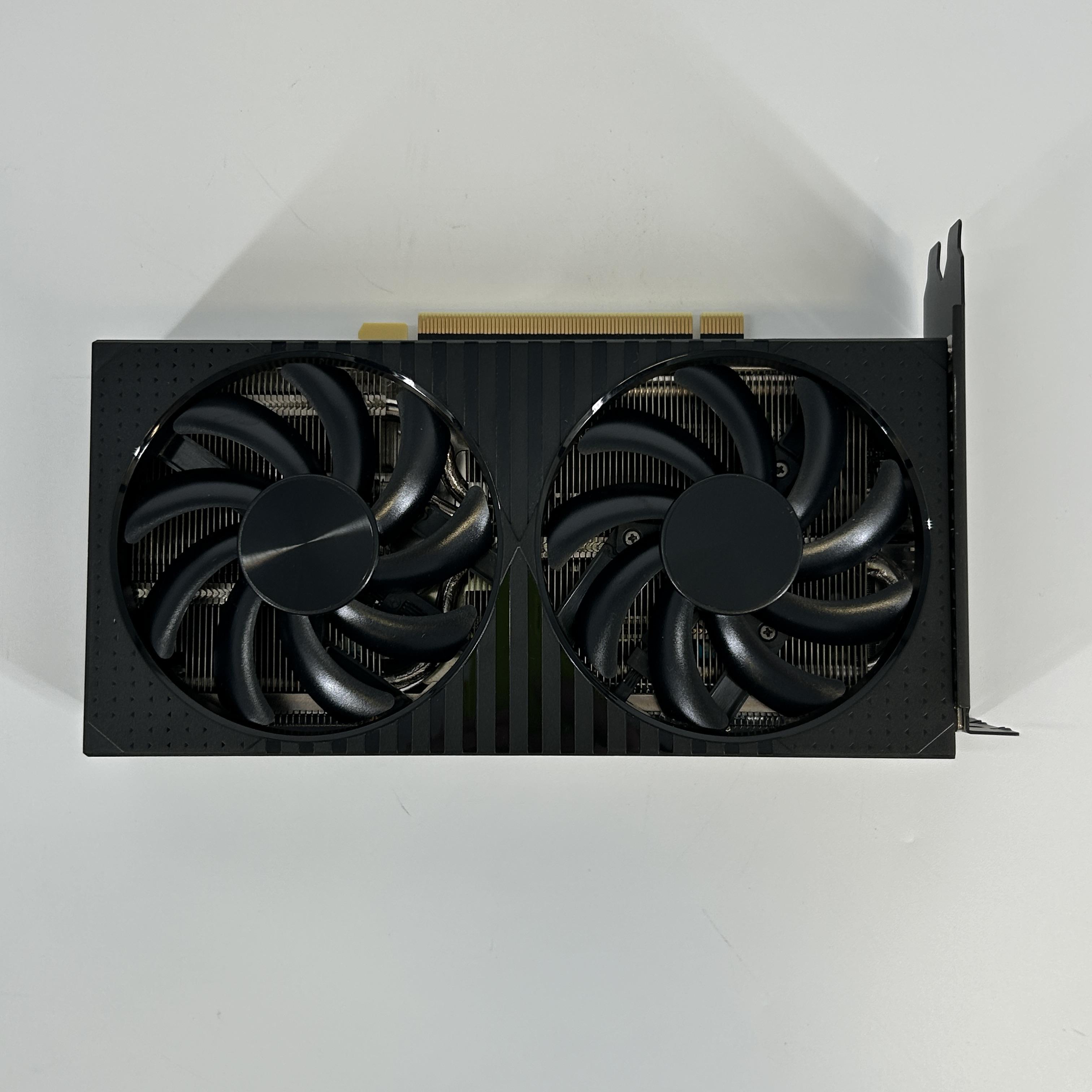 GeForce RTX 3060 Ti
