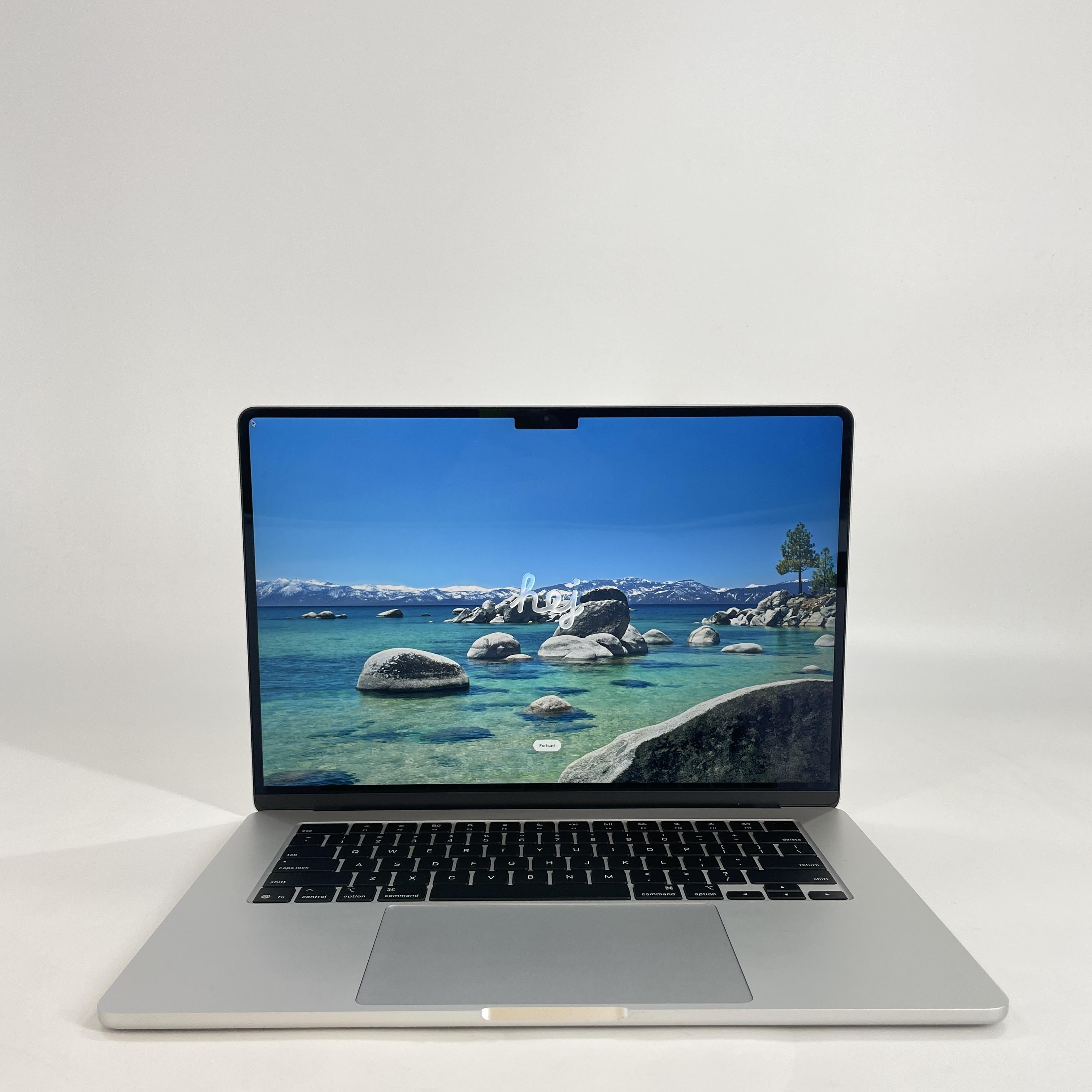MacBook Air 15