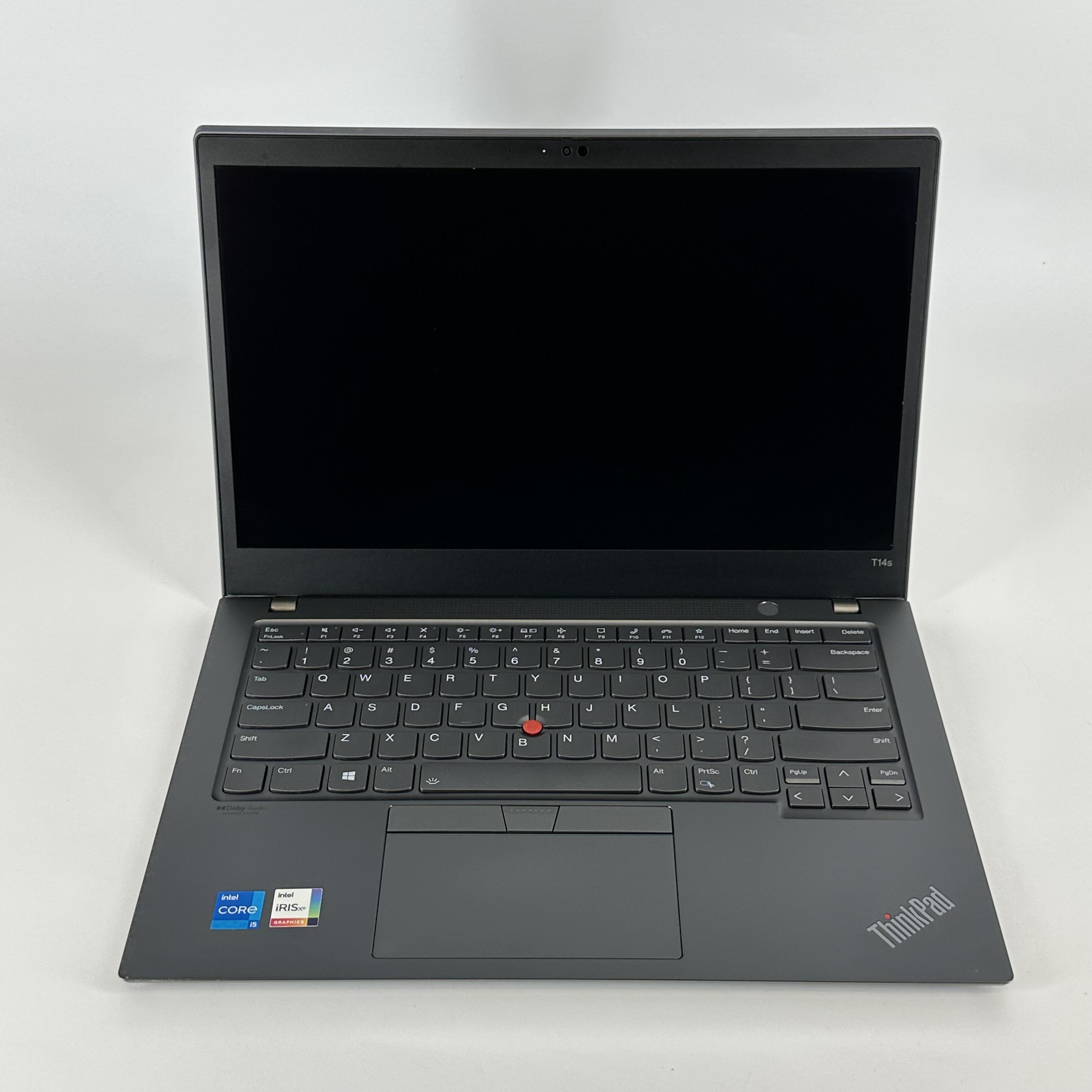 Lenovo ThinkPad T14s Gen 2