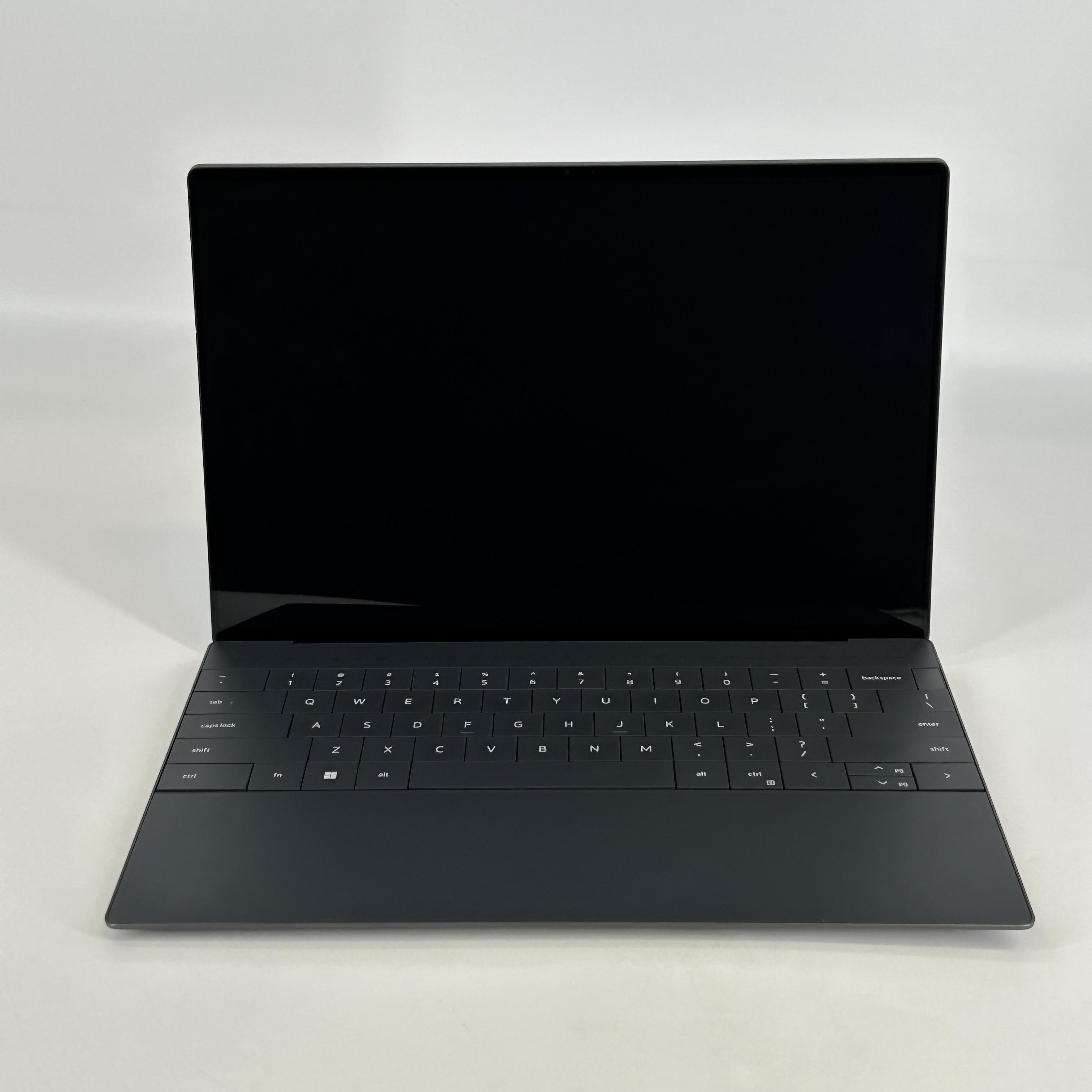 DELL XPS 13 PLUS (9320) 【値下げしました】 Dell XPS 13 Plus 9320 Gray 3.5K TOUCH 2.2 GHz i7-1360P 32GB 1TB