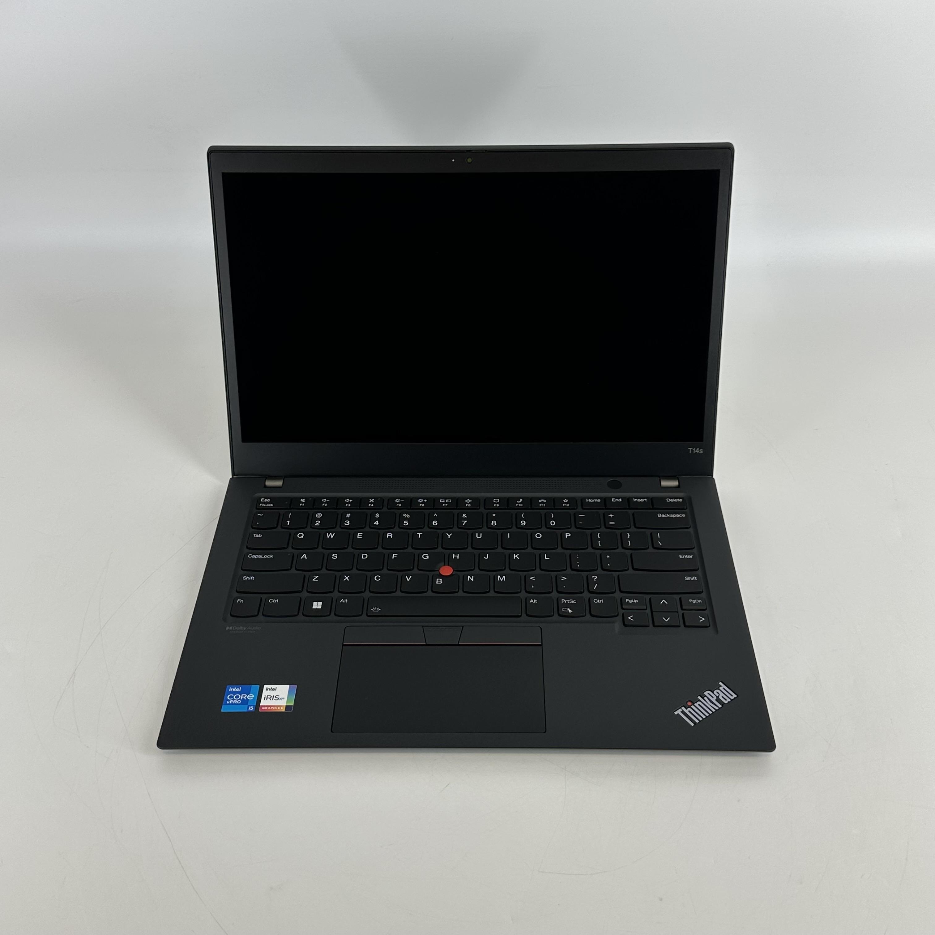 Lenovo ThinkPad T14s Gen 2